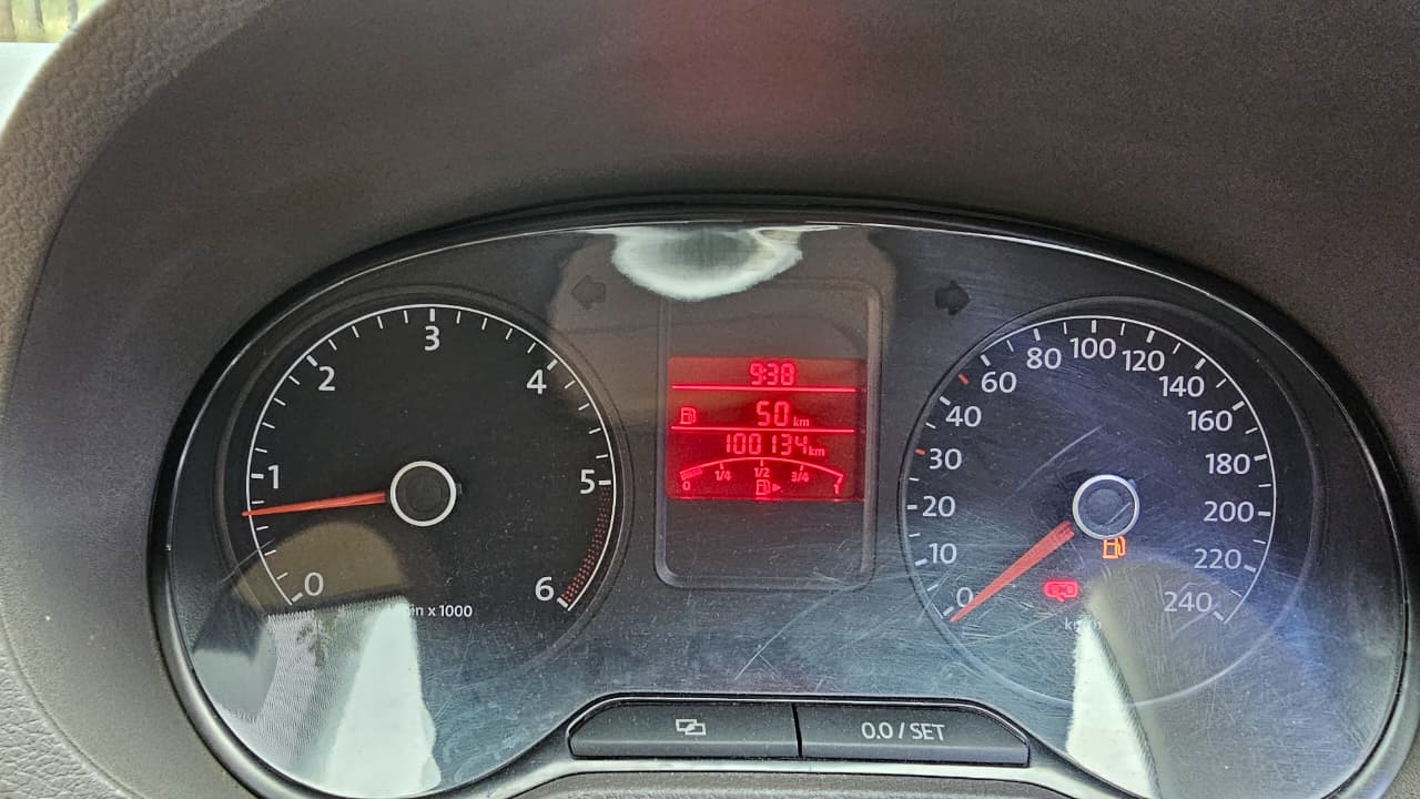 Volkswagen Vento - Image 6