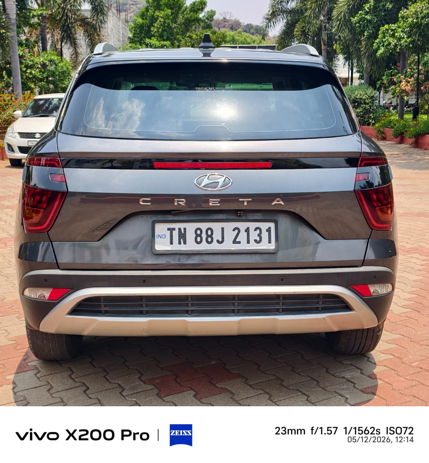 Hyundai Creta - Image 5