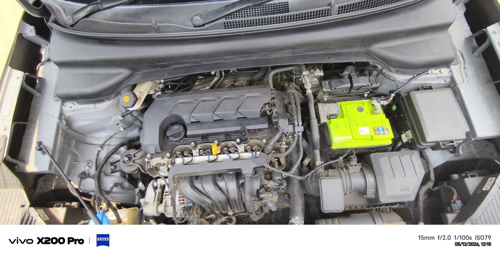 Hyundai Creta - Image 4