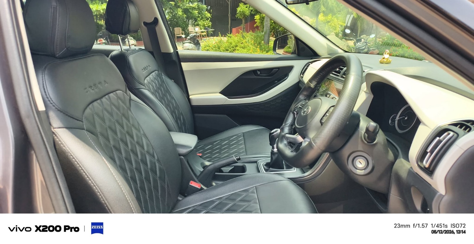 Hyundai Creta - Image 2