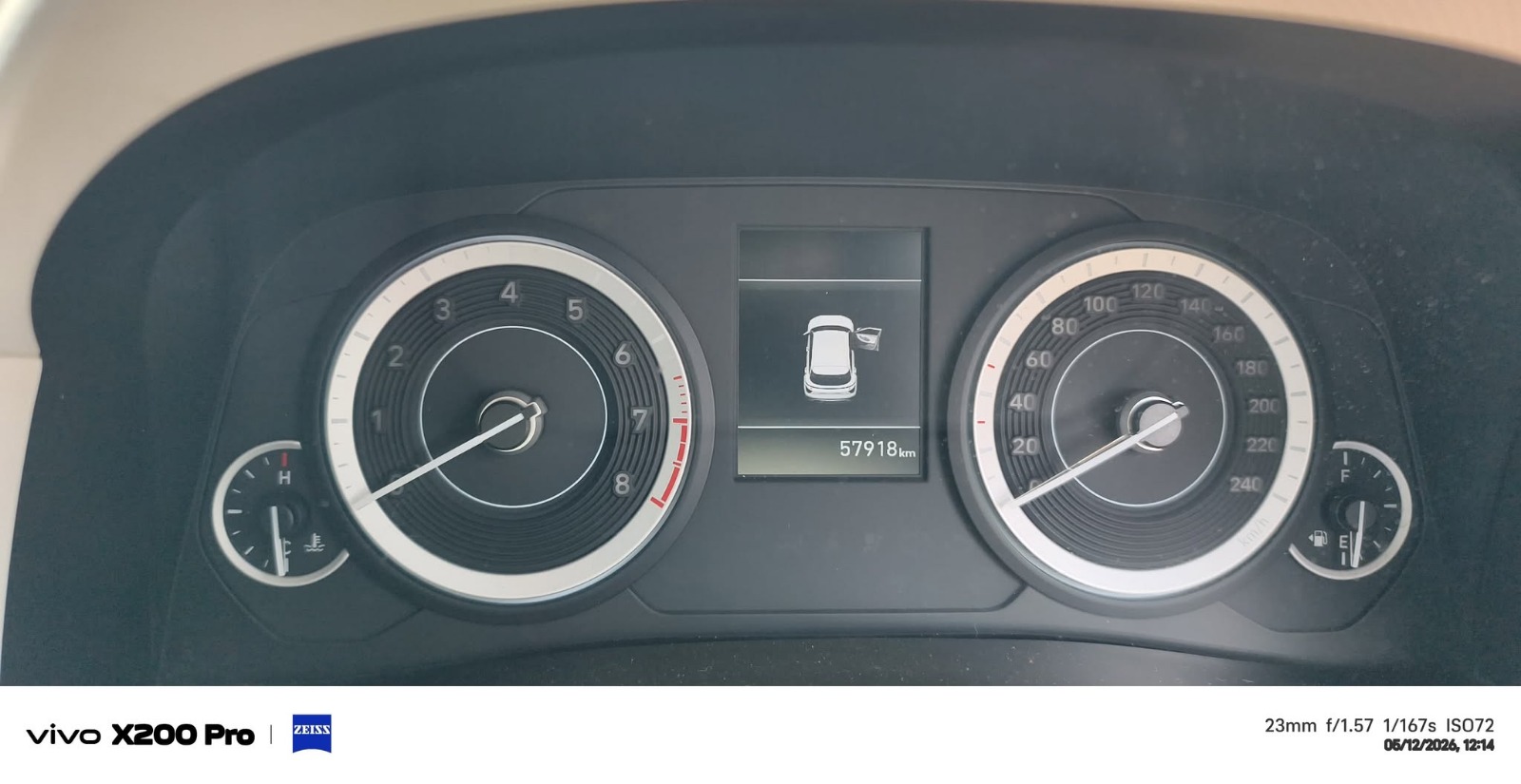Hyundai Creta - Image 3