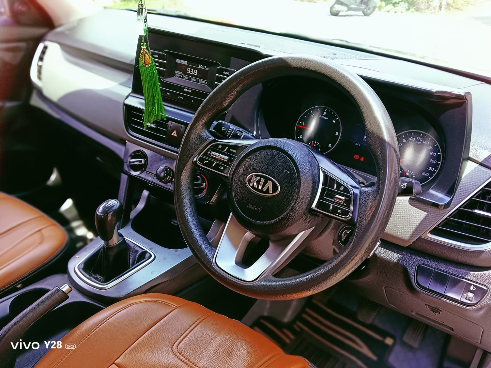 Kia Seltos - Image 9