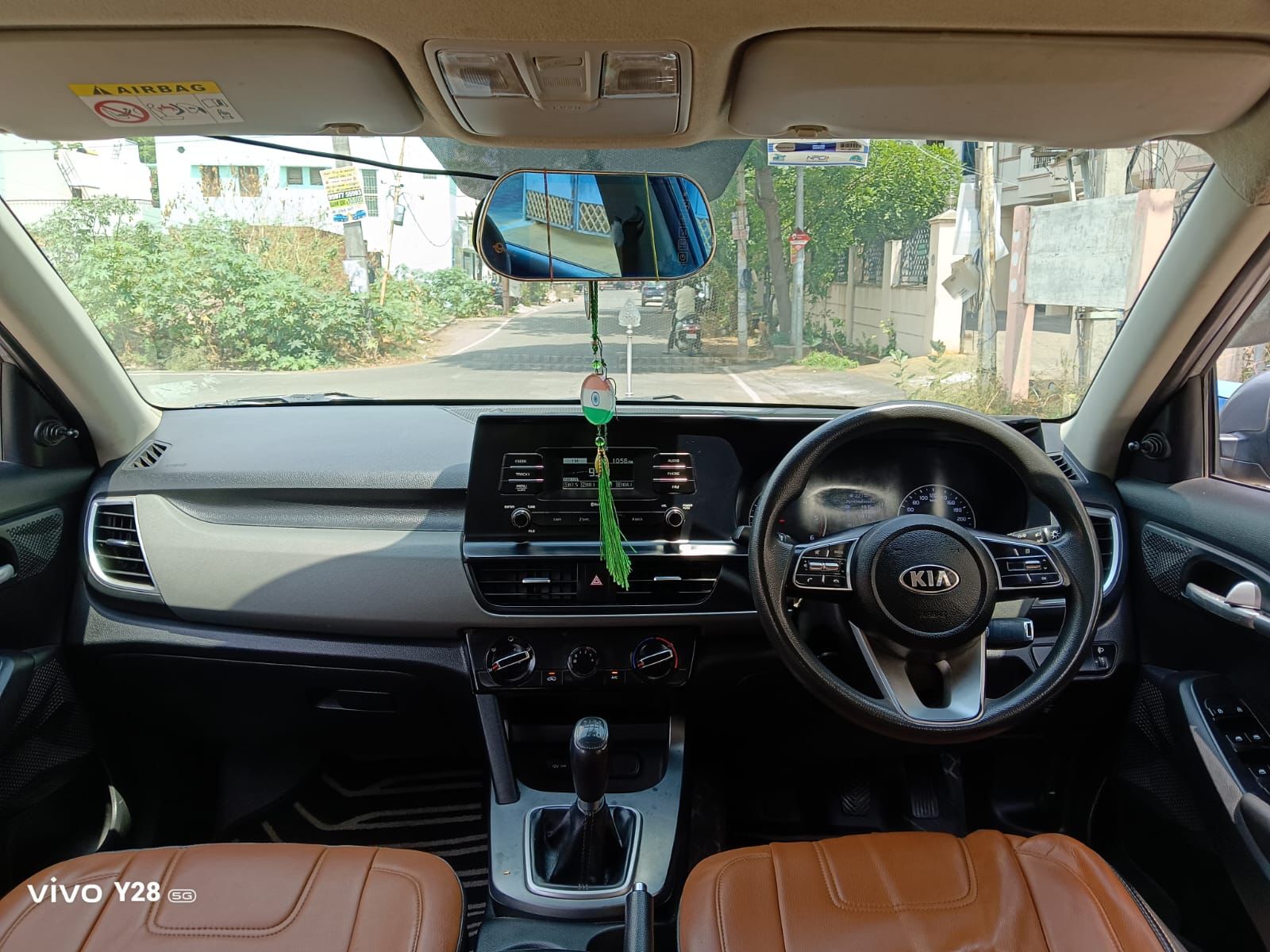 Kia Seltos - Image 5