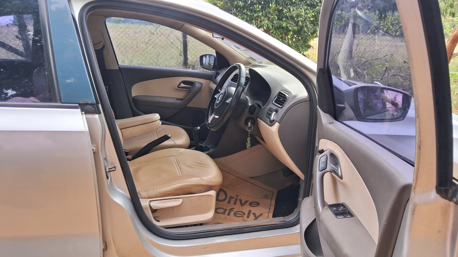 Volkswagen Vento - Image 4