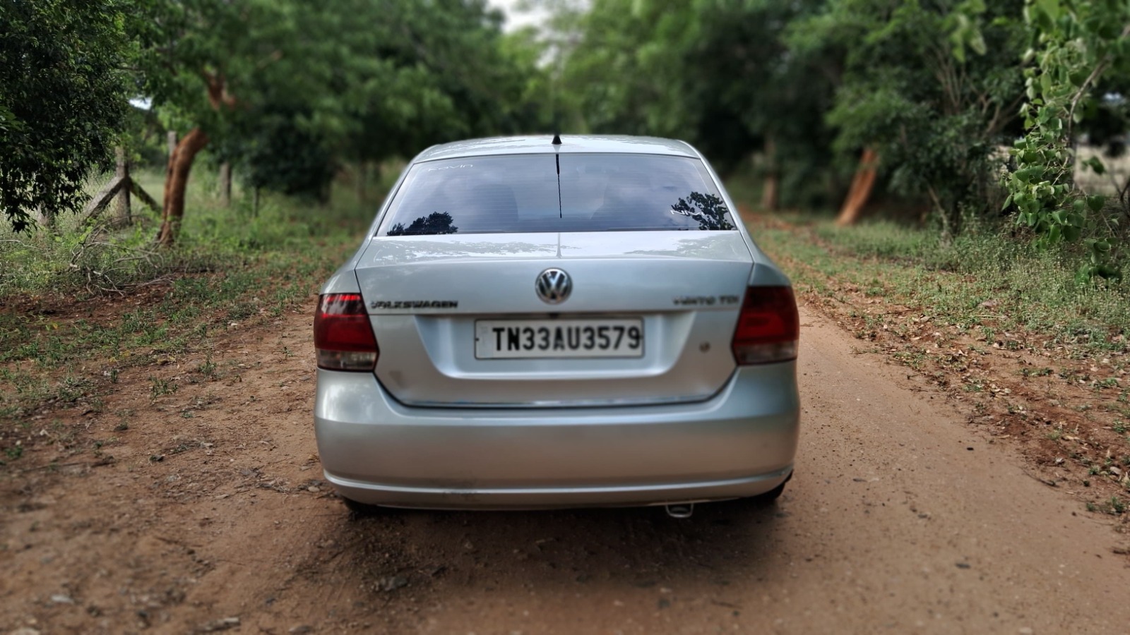 Volkswagen Vento - Image 2