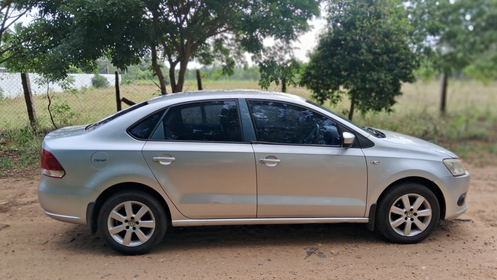 Volkswagen Vento - Image 3