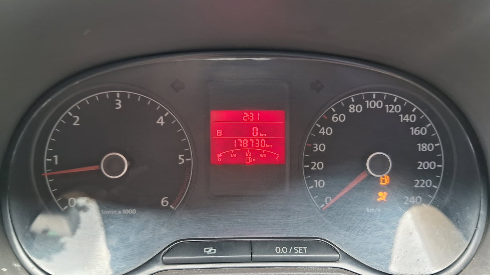 Volkswagen Vento - Image 5
