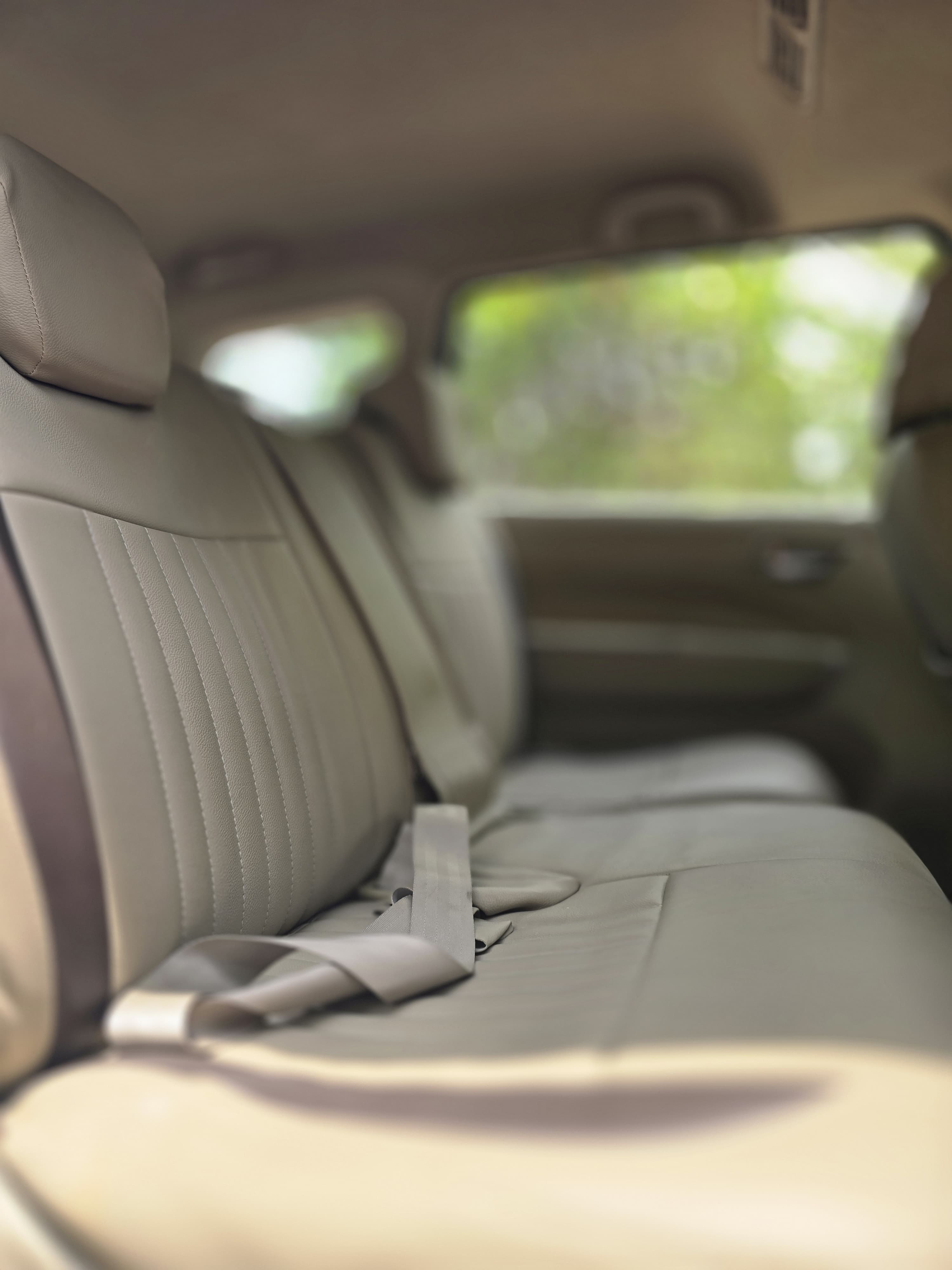 Maruti Suzuki Ertiga - Image 3