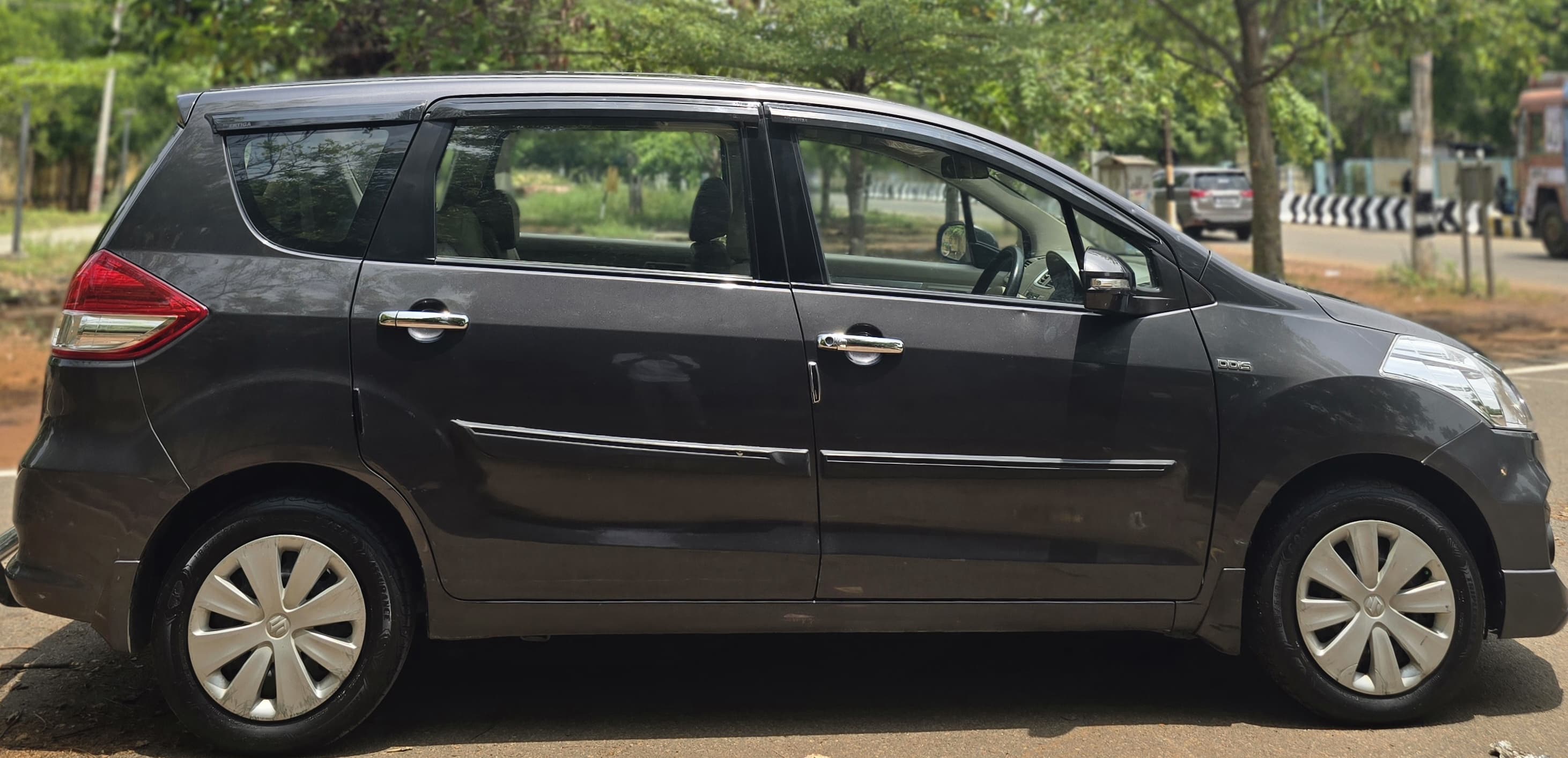Maruti Suzuki Ertiga - Image 2
