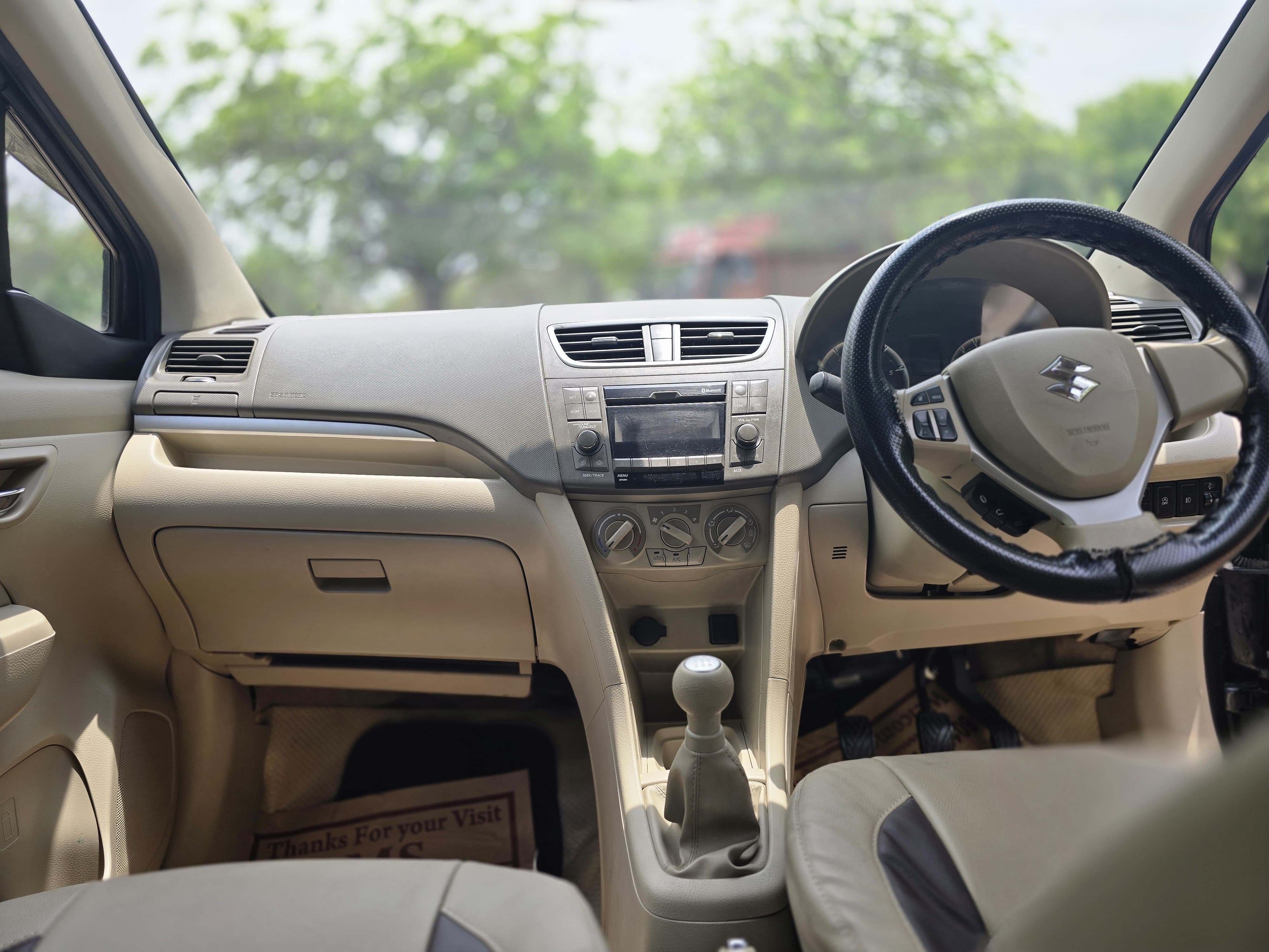 Maruti Suzuki Ertiga - Image 4