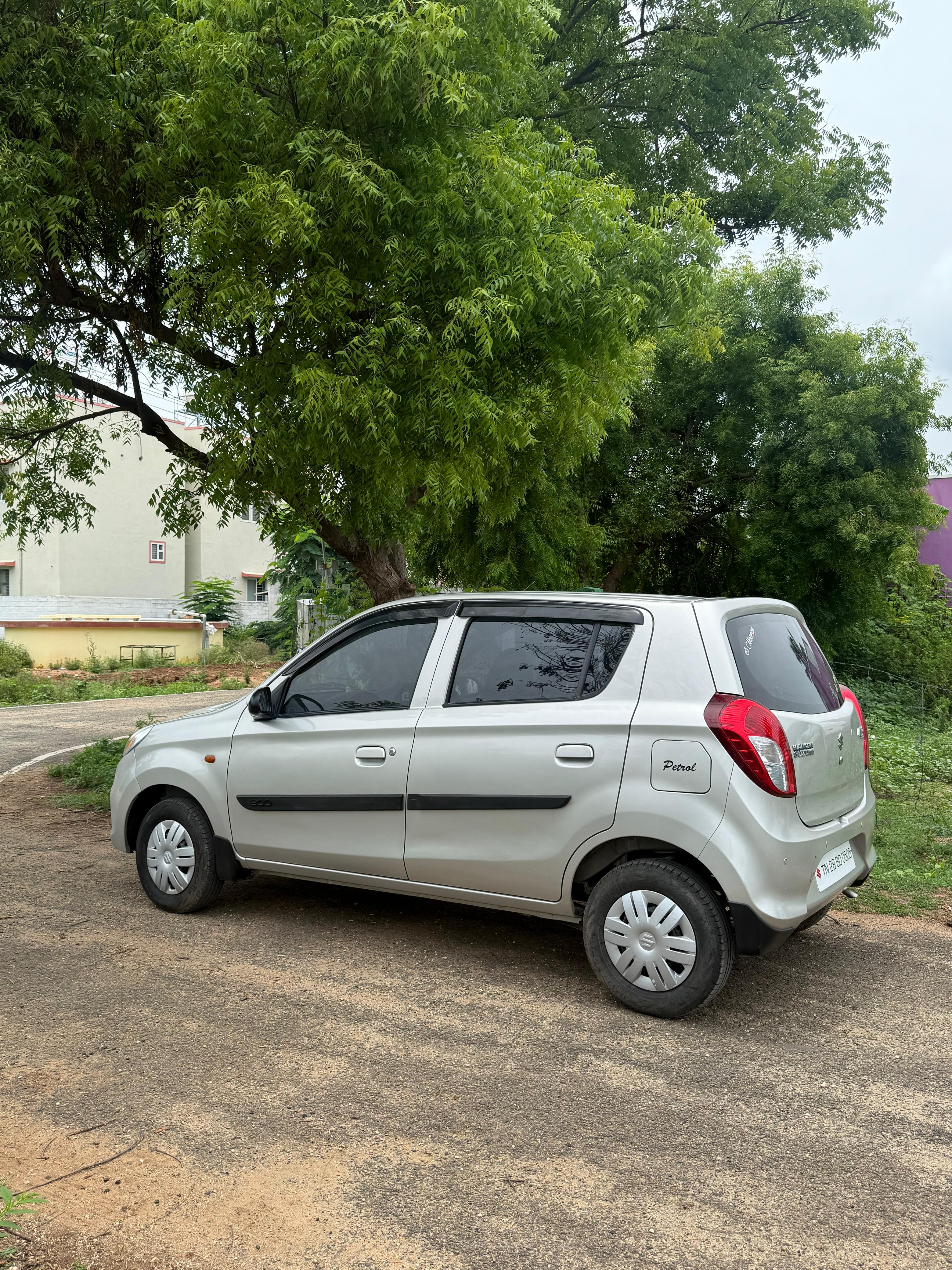 Maruti Suzuki Alto 800 - Image 2