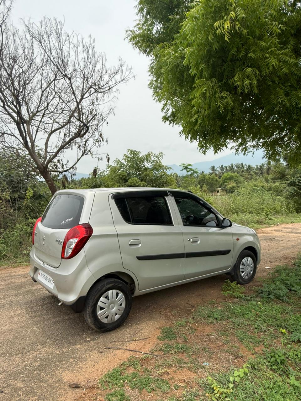 Maruti Suzuki Alto 800 - Image 4