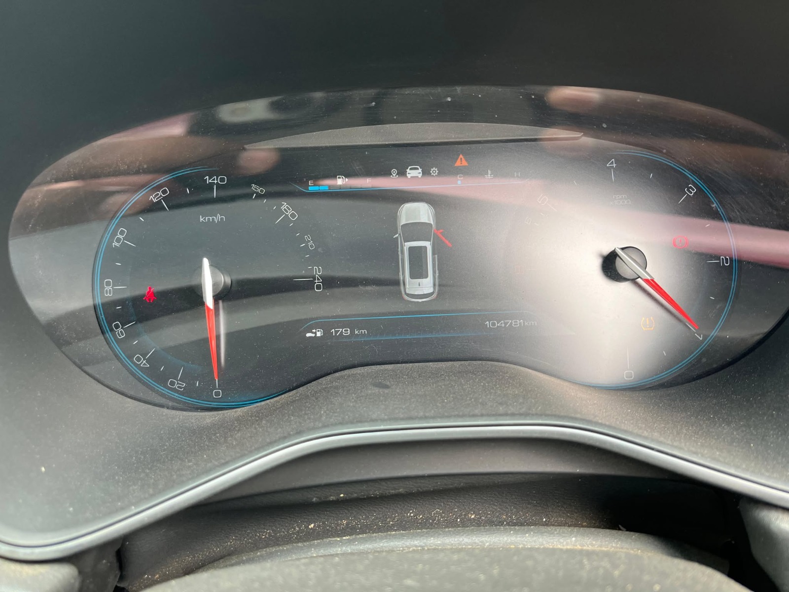 MG Hector - Image 5