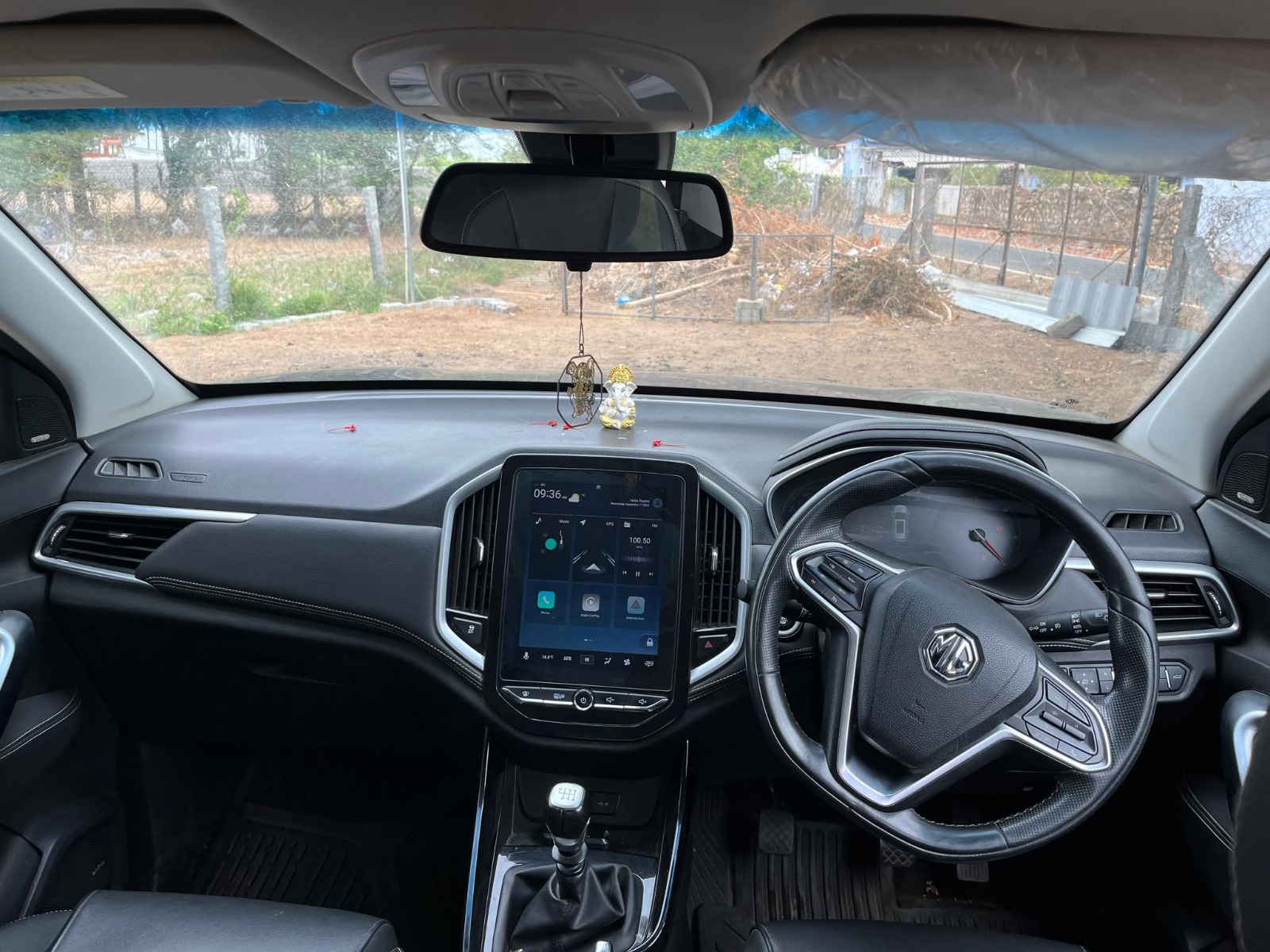 MG Hector - Image 4