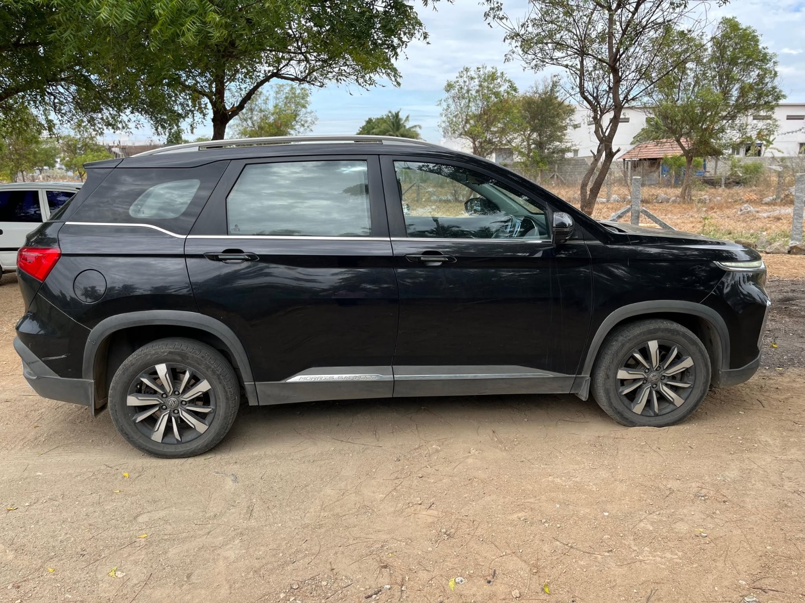 MG Hector - Image 6