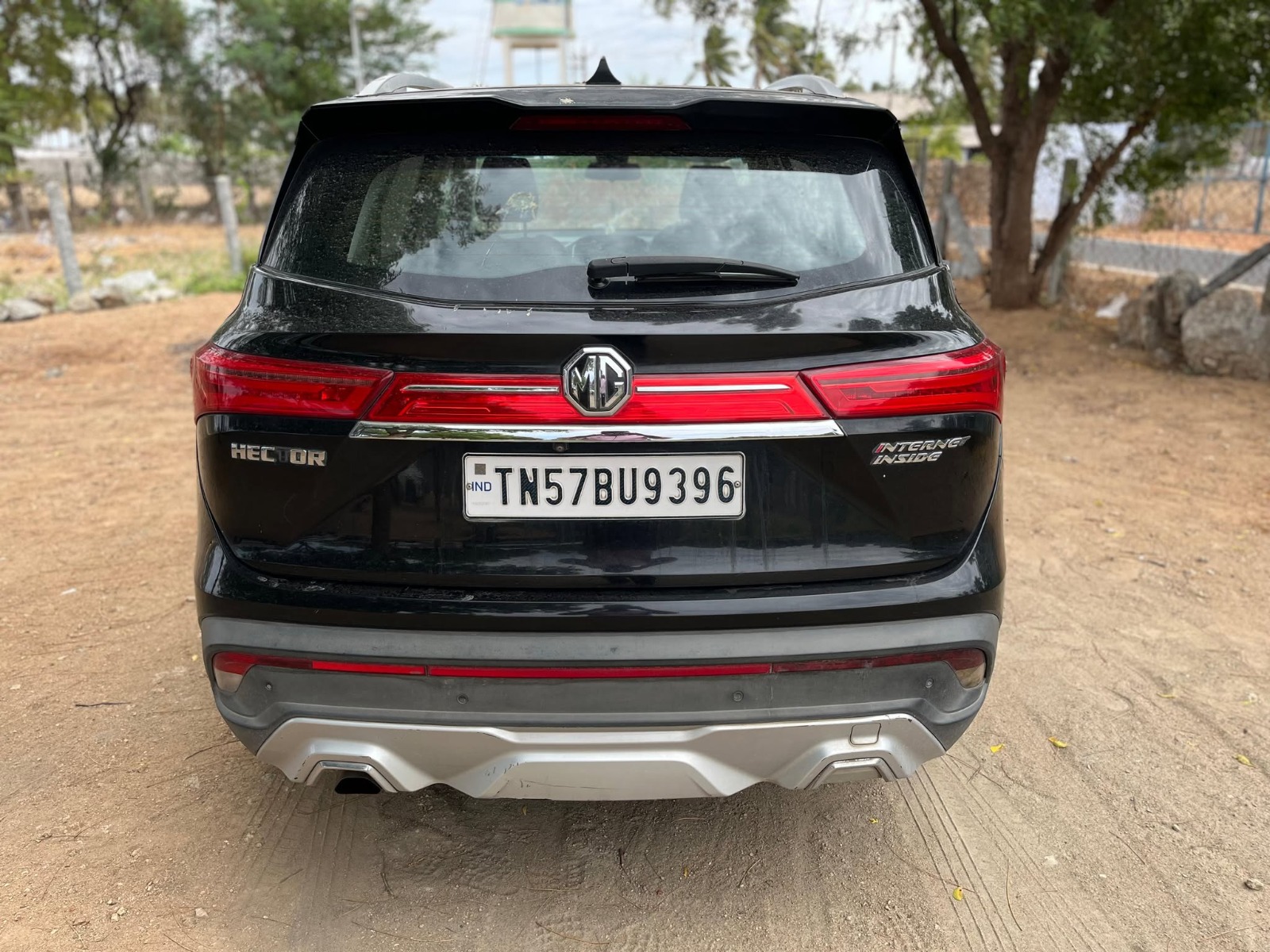 MG Hector - Image 2