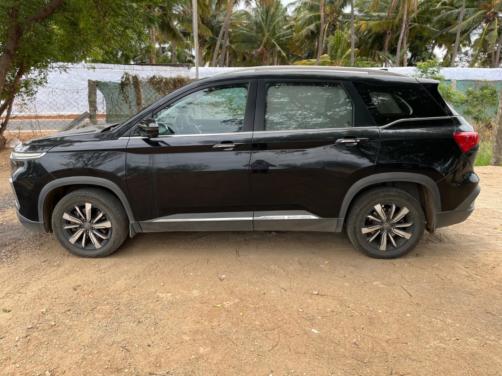 MG Hector - Image 3