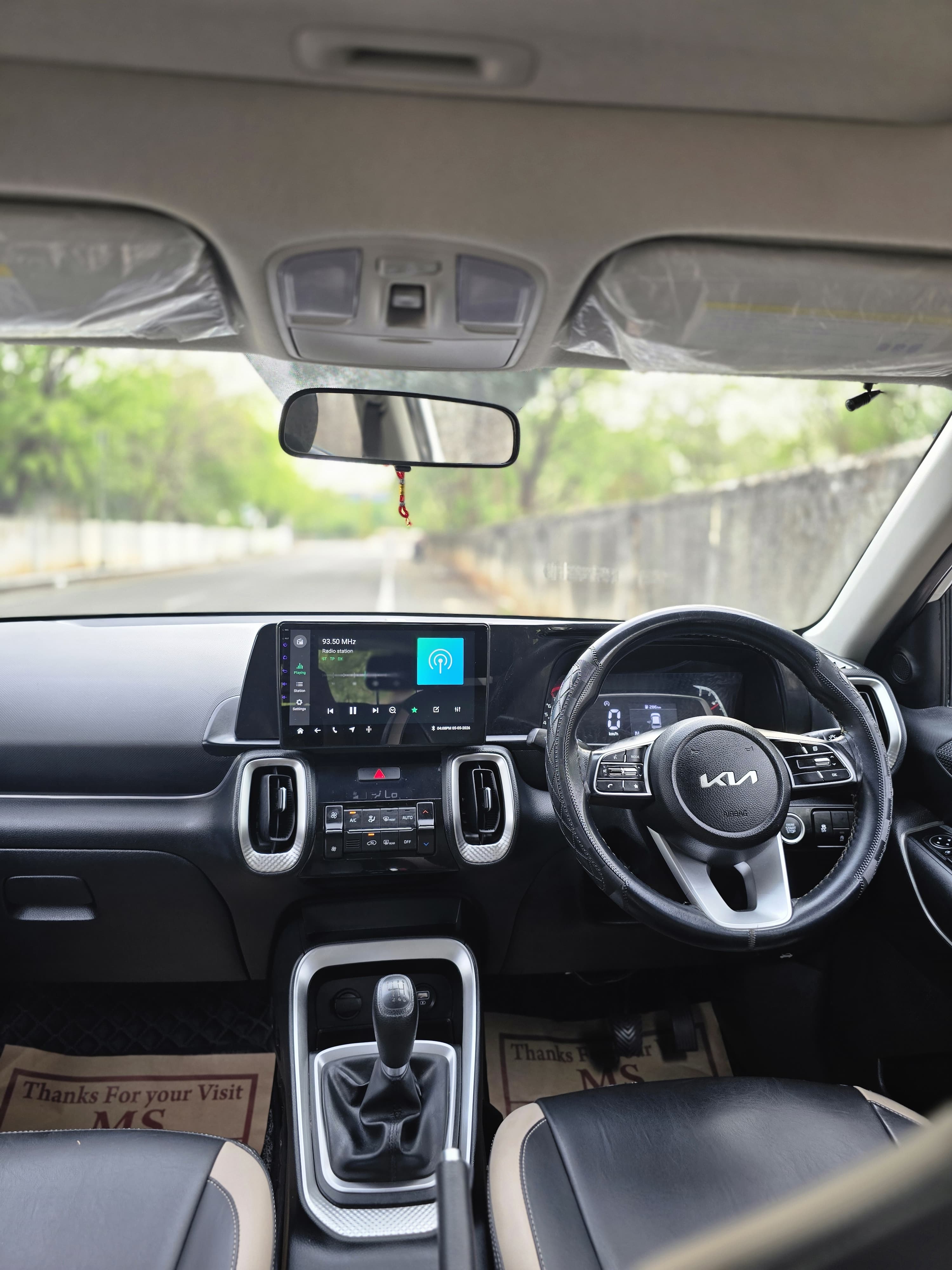 Kia Sonet - Image 7