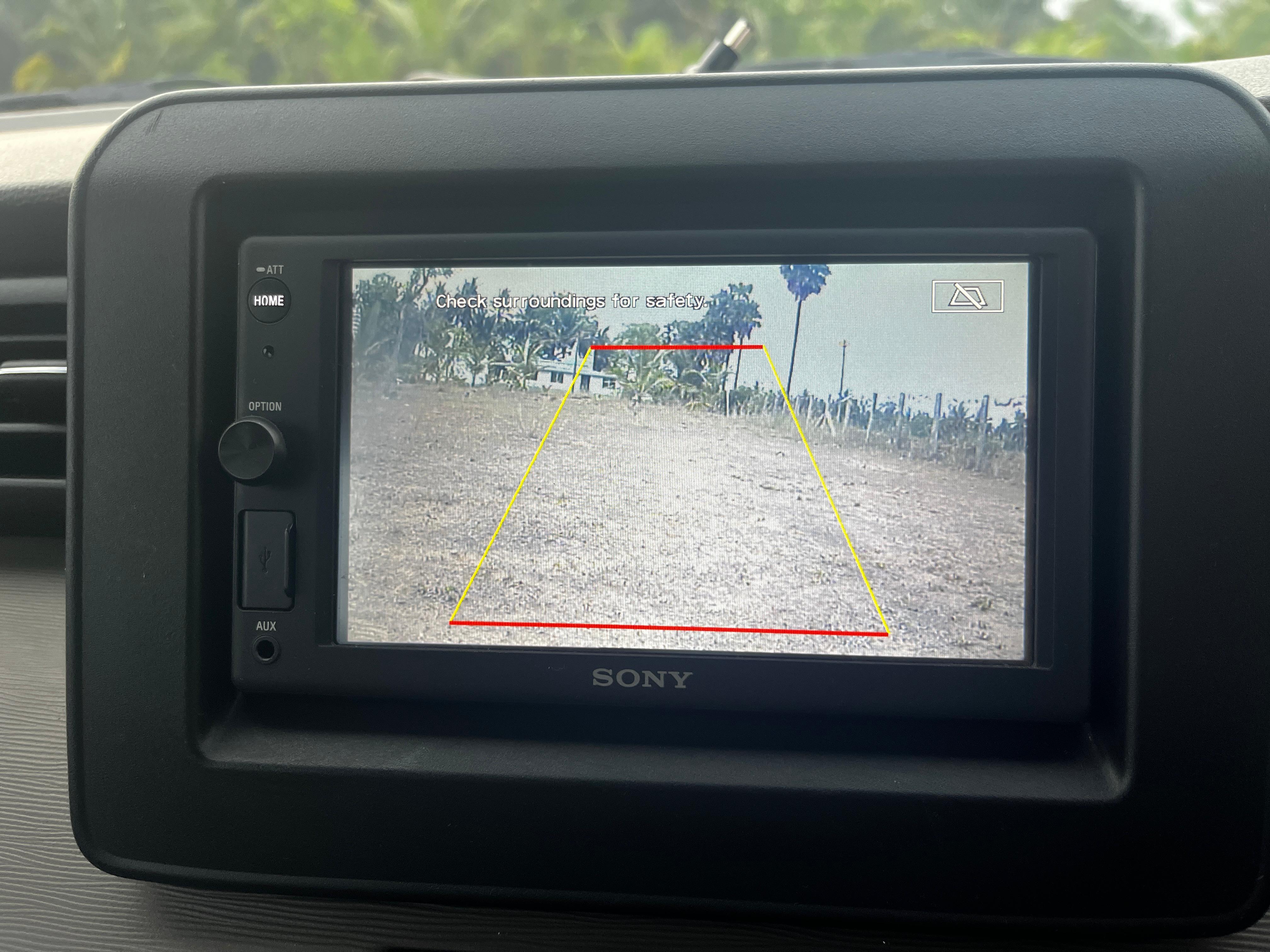 Kia Sonet - Image 4