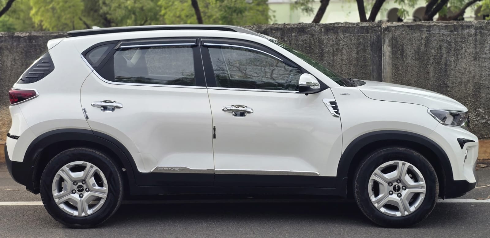 Kia Sonet - Image 5