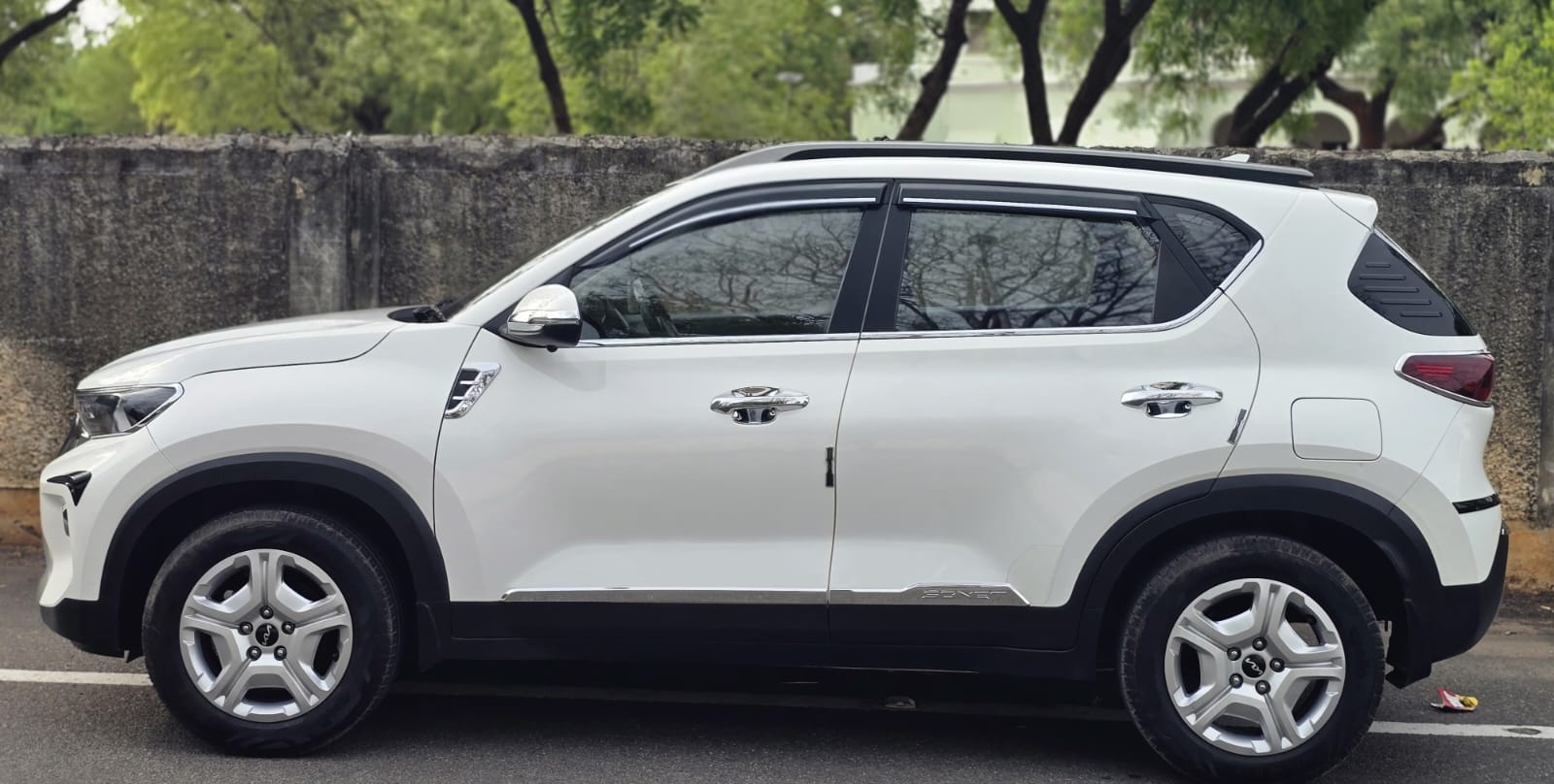 Kia Sonet - Image 8