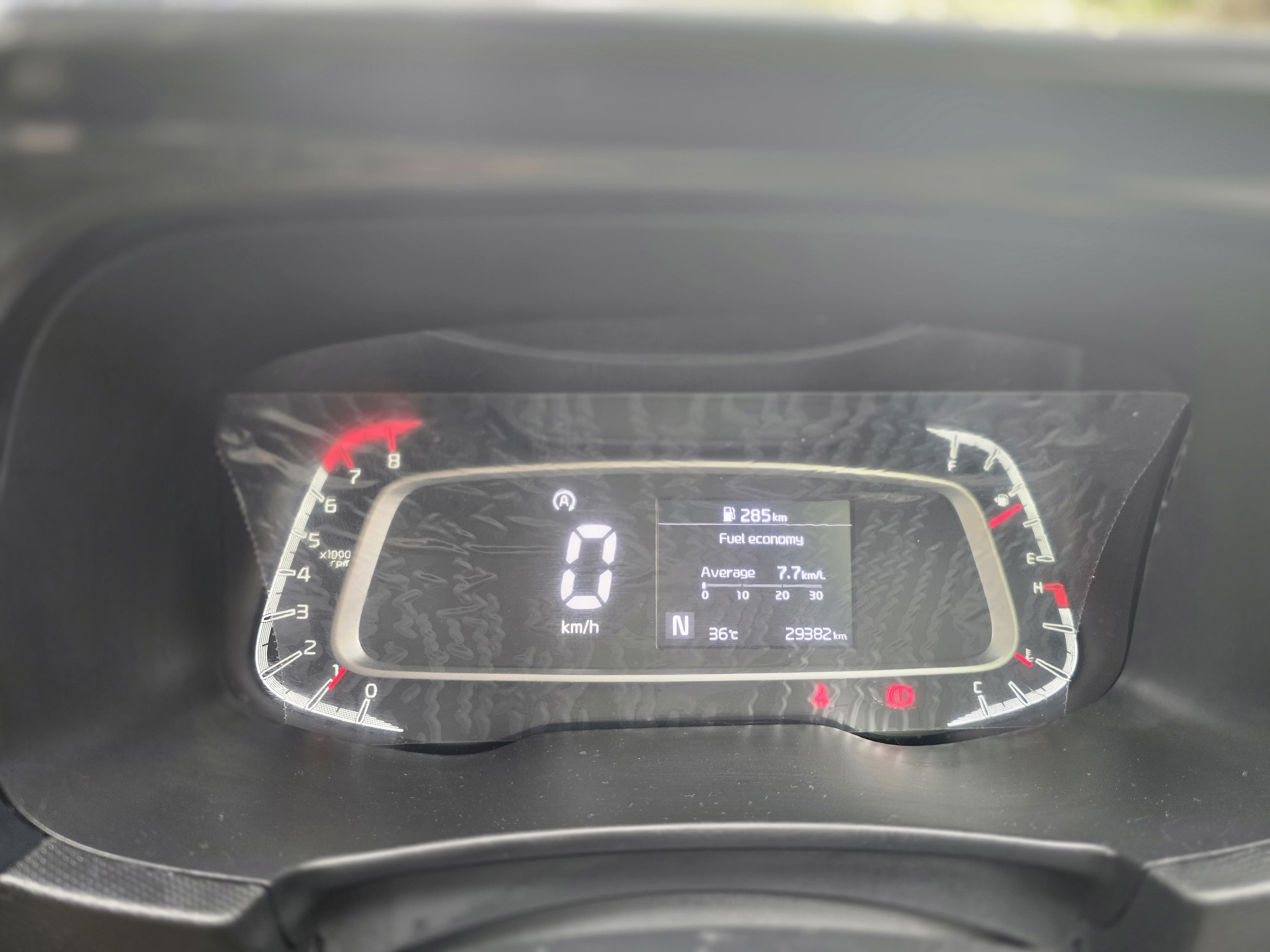 Kia Sonet - Image 6