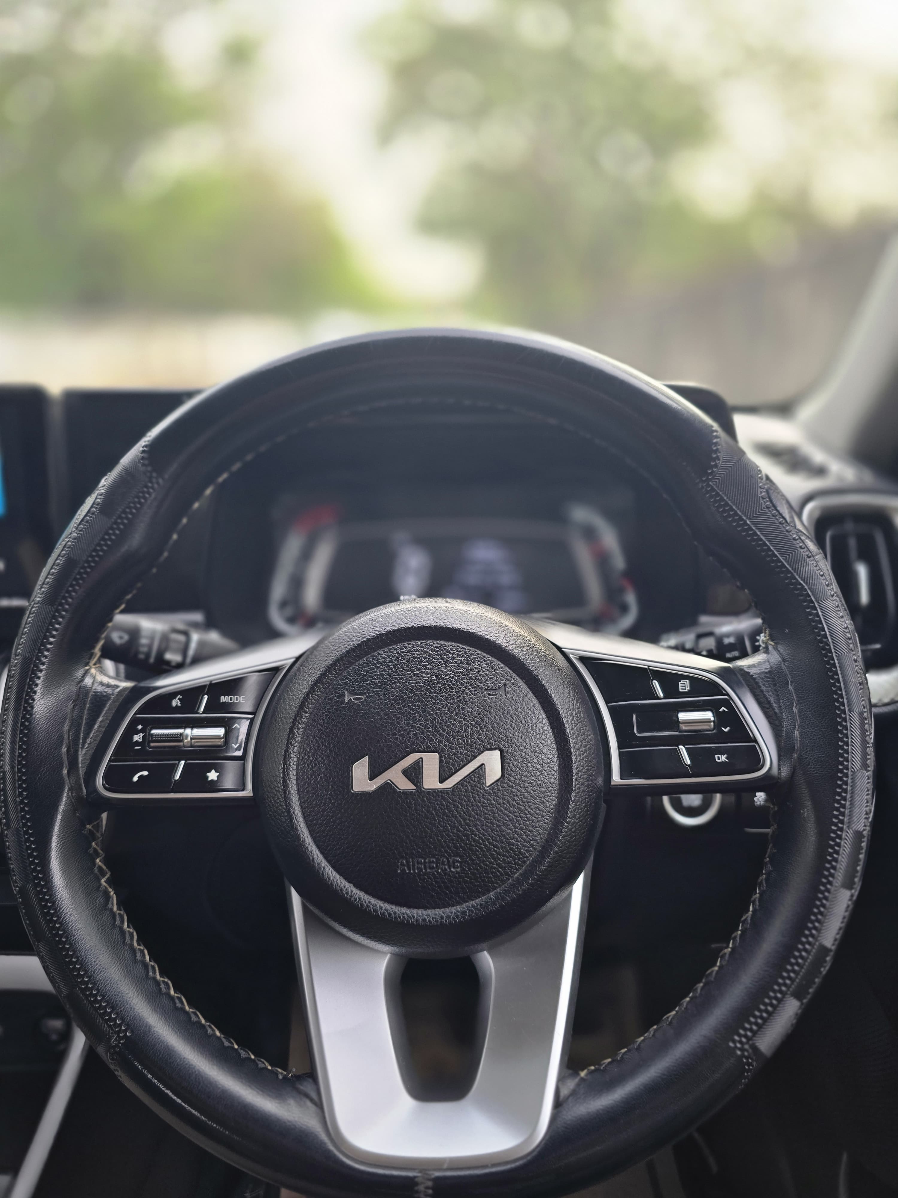 Kia Sonet - Image 9