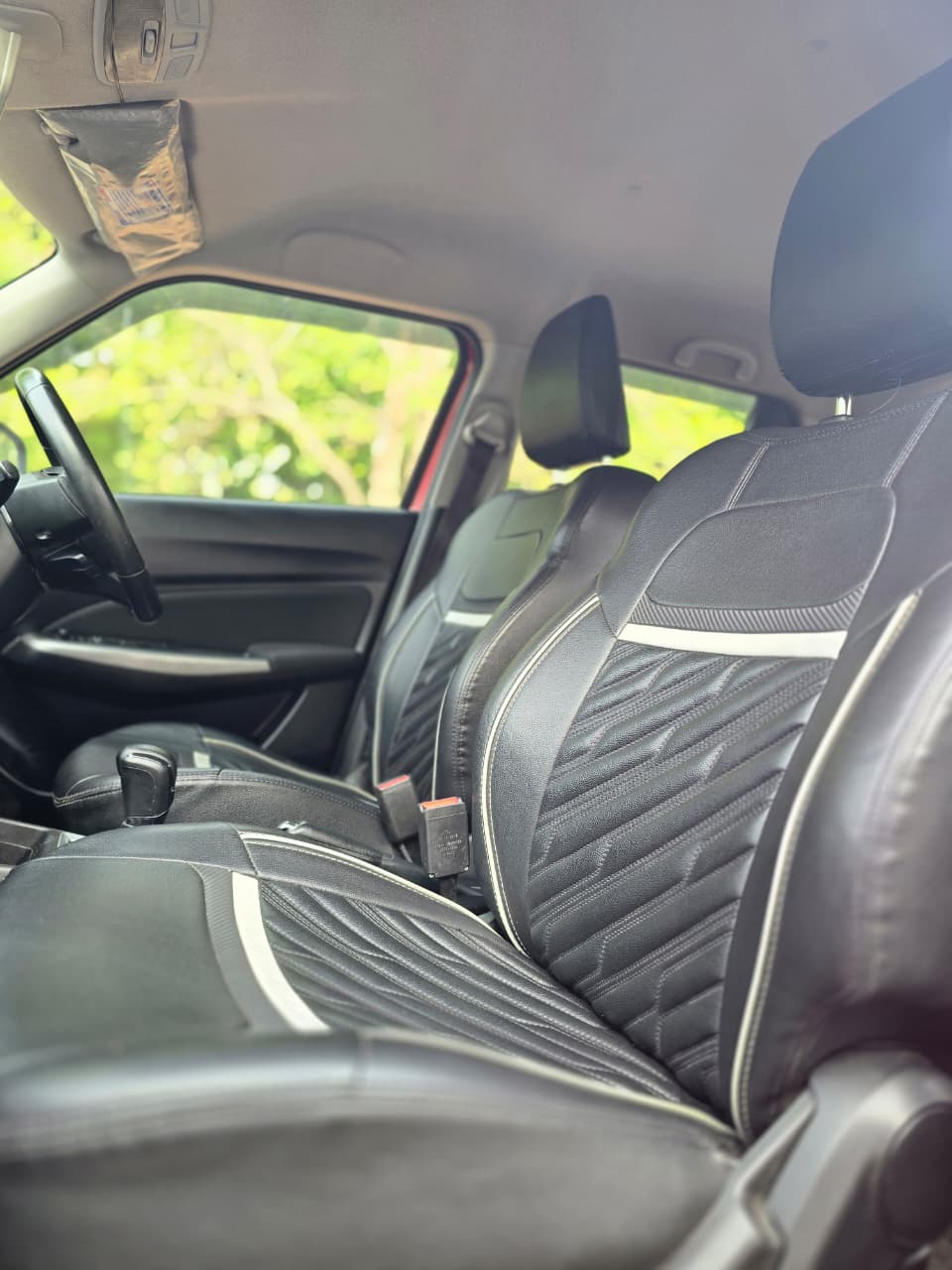 Maruti Suzuki Swift - Image 4