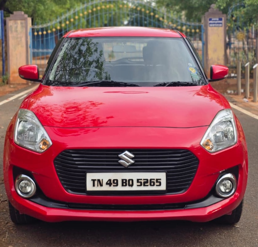 Maruti Suzuki Swift