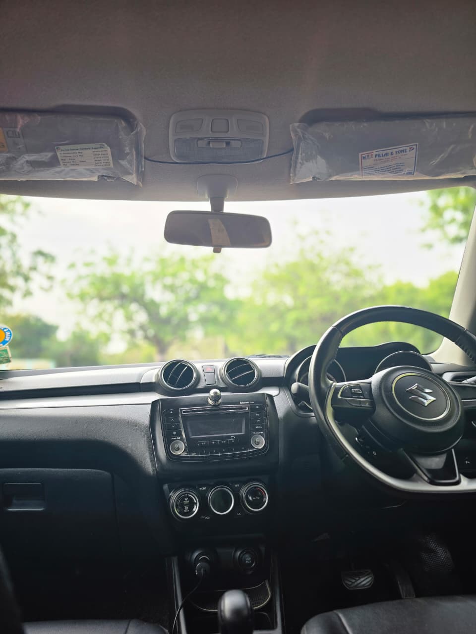 Maruti Suzuki Swift - Image 9