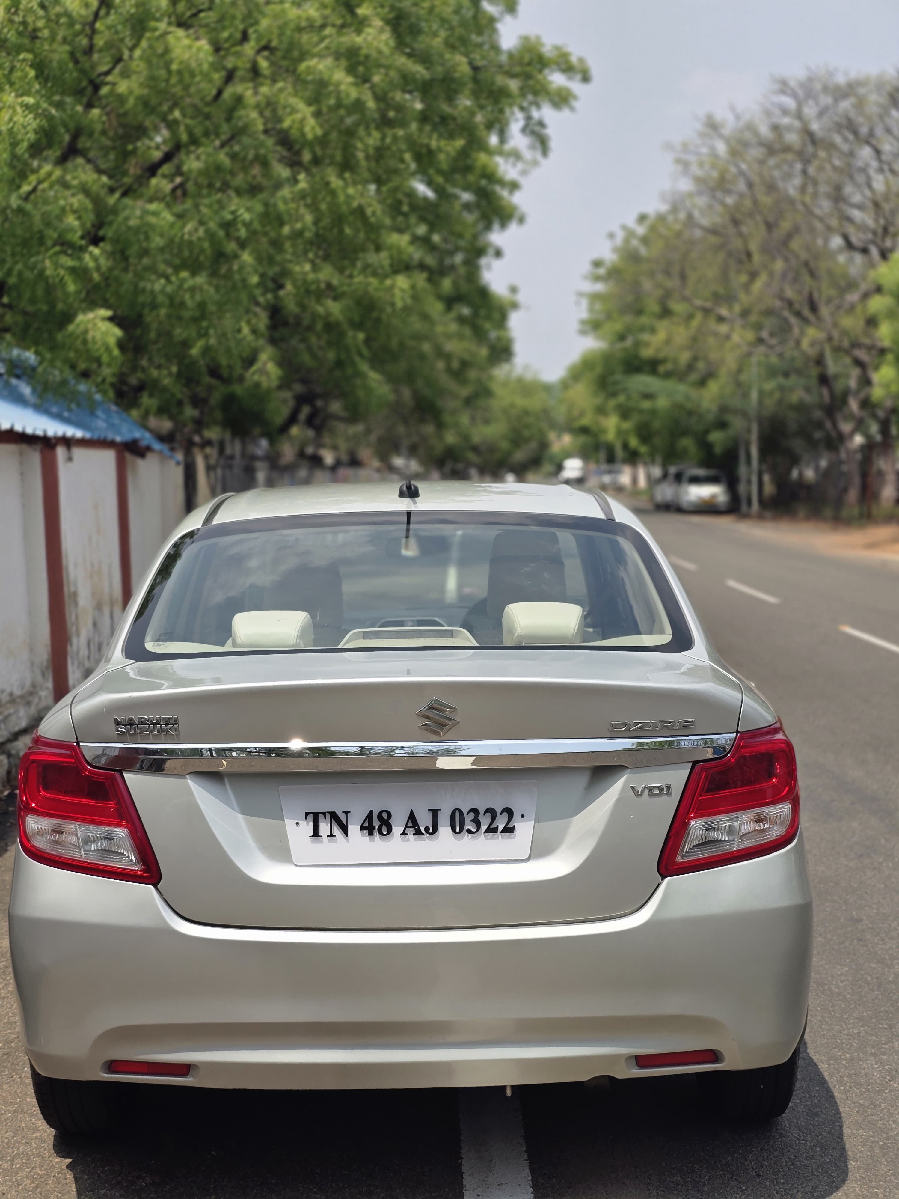 Maruti Suzuki Swift dzire - Image 5