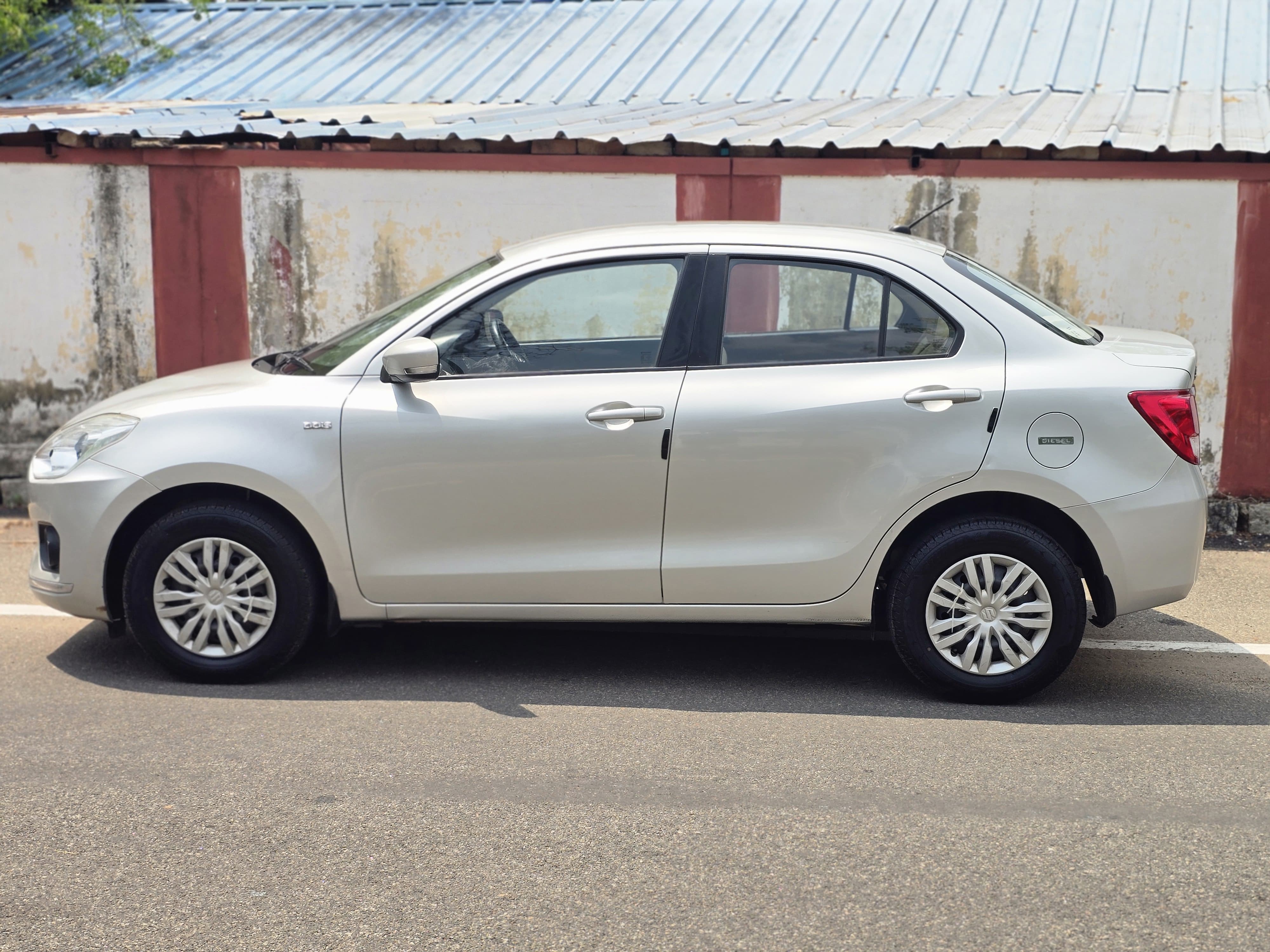 Maruti Suzuki Swift dzire - Image 4