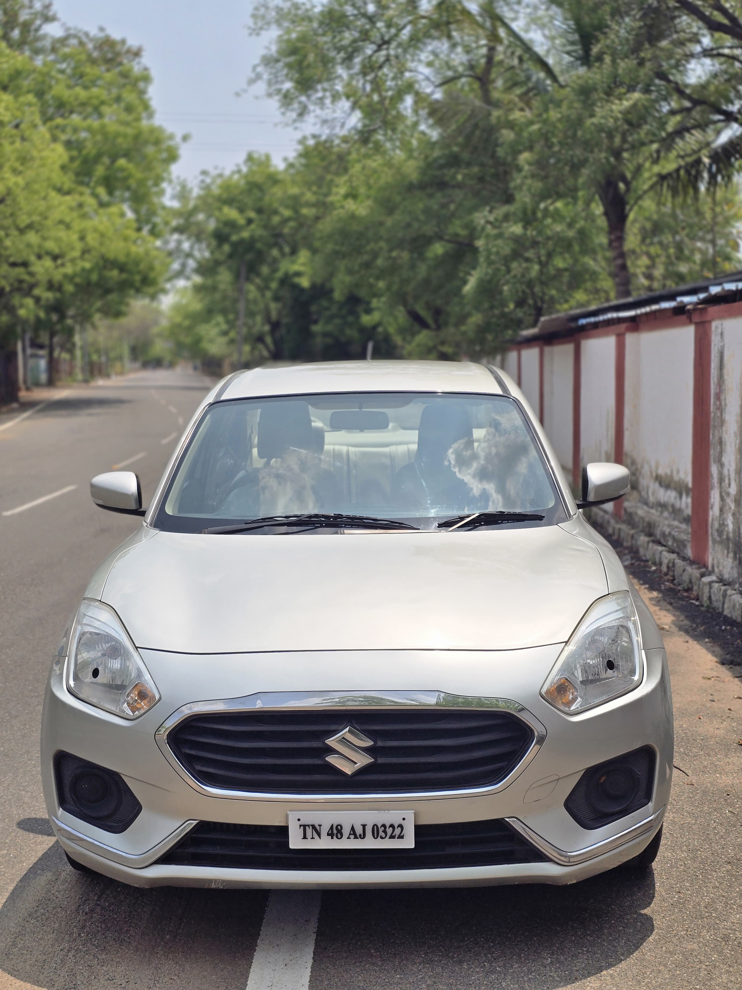 Maruti Suzuki Swift dzire - Image 3