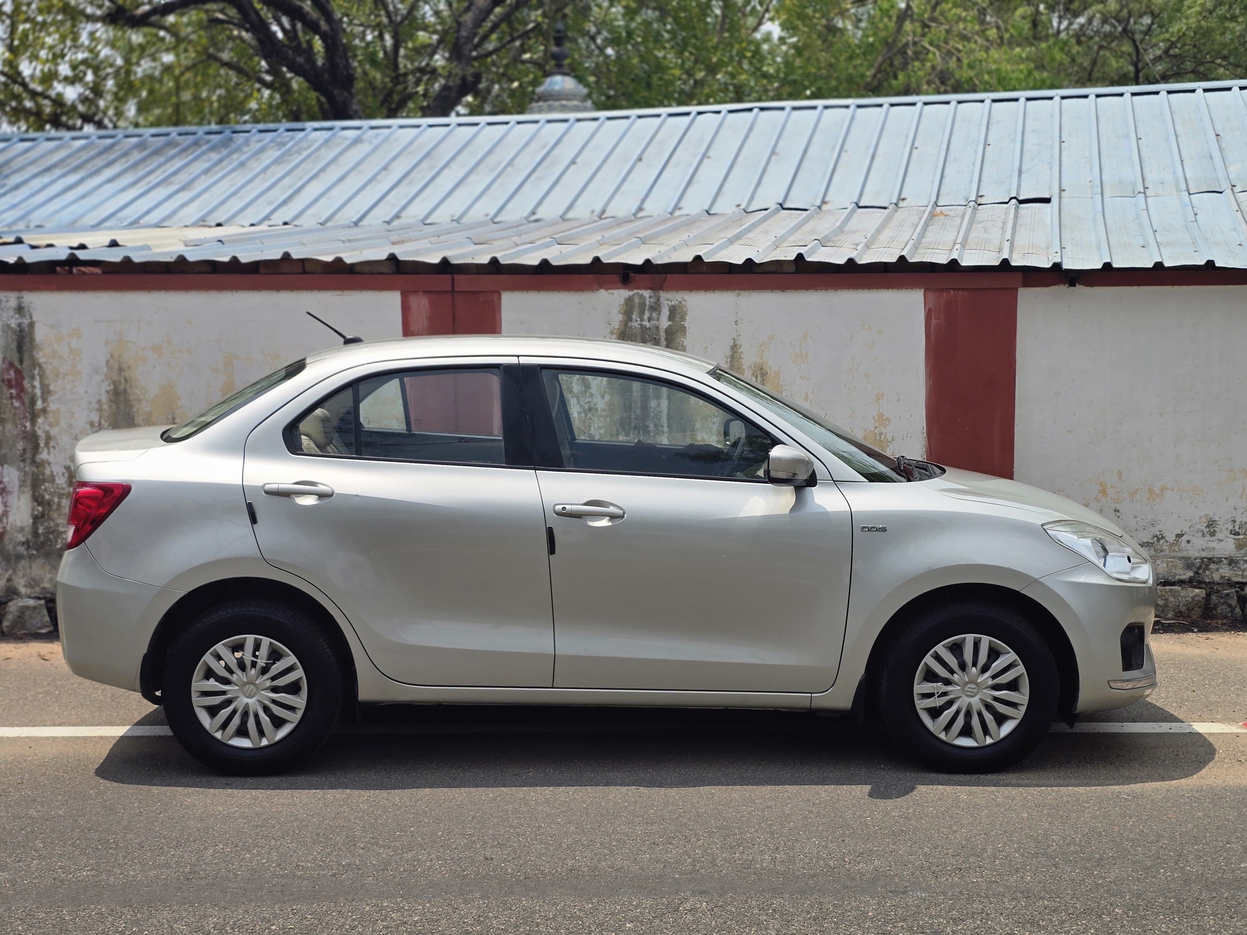 Maruti Suzuki Swift dzire - Image 2