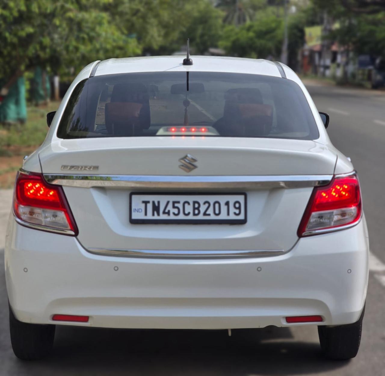 Maruti Suzuki Swift dzire - Image 4