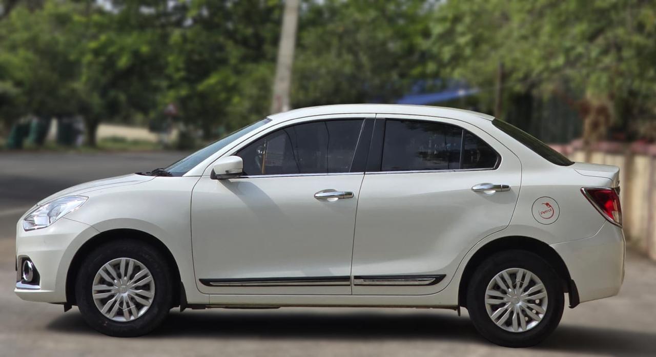 Maruti Suzuki Swift dzire - Image 5