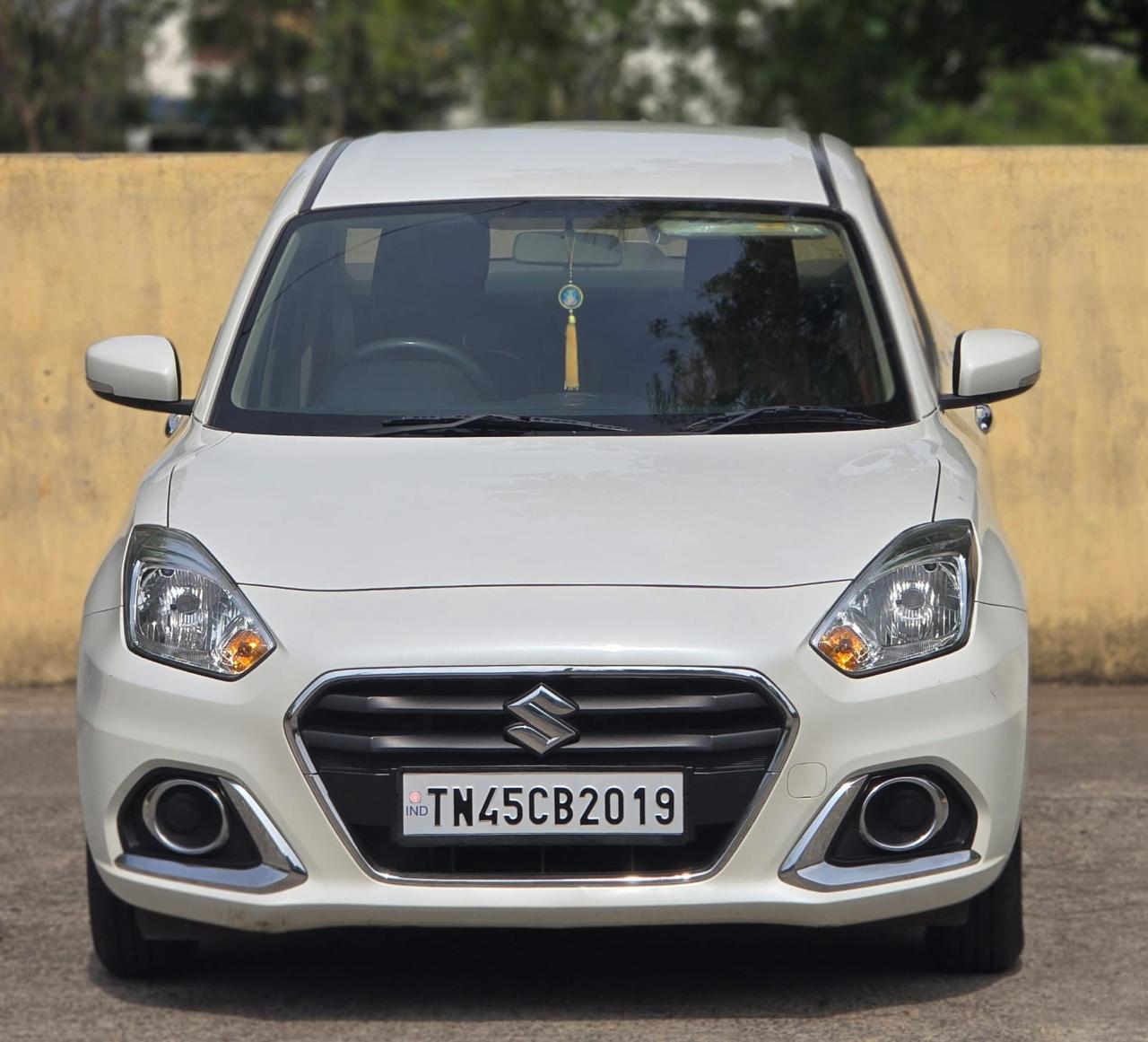 Maruti Suzuki Swift dzire