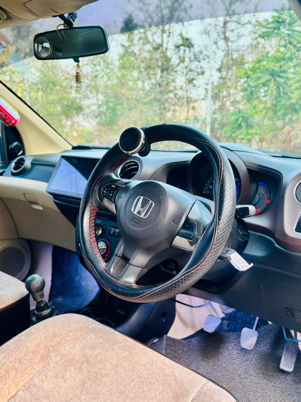 Honda Amaze - Image 3
