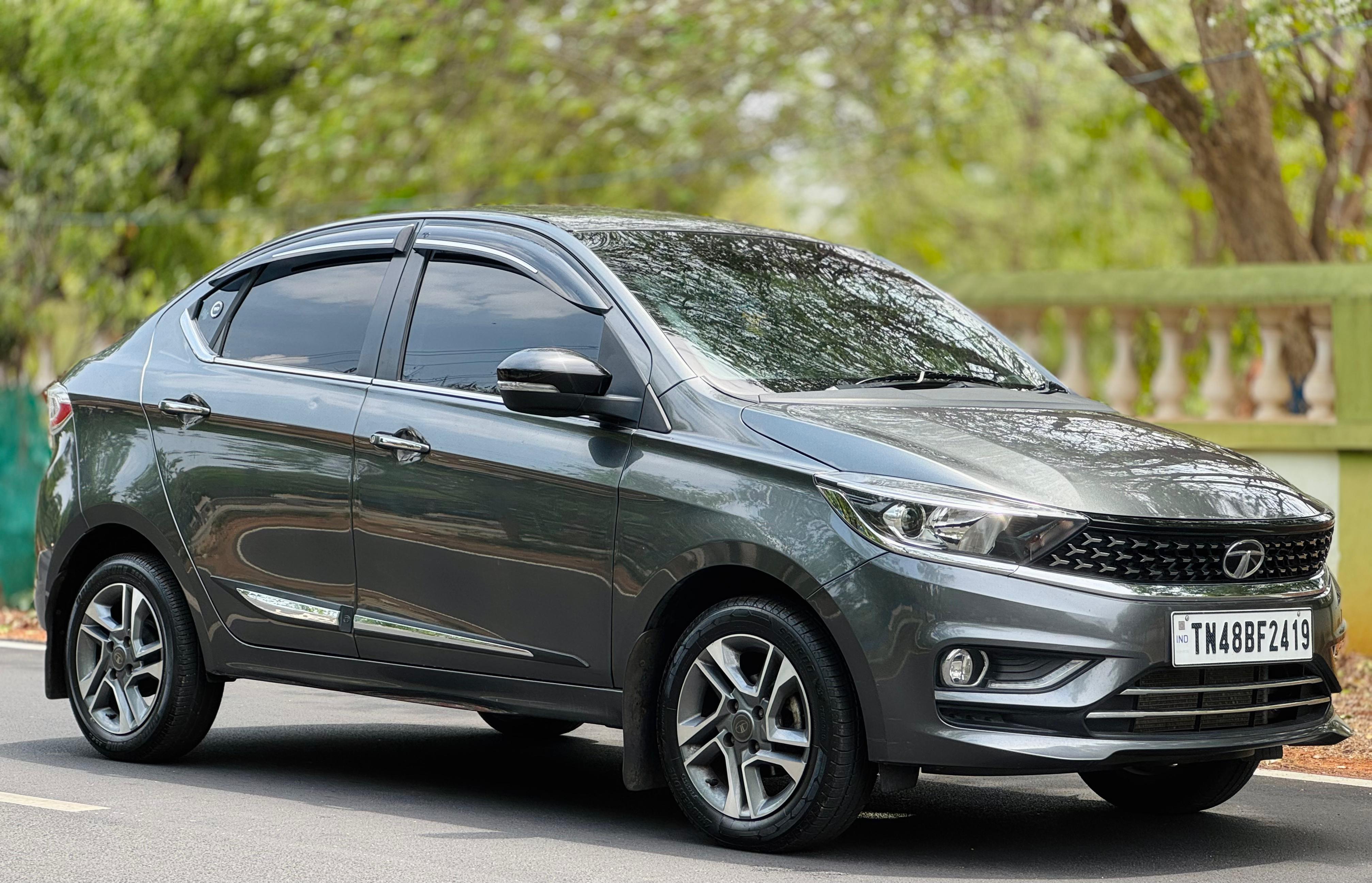 Tata Tigor - Image 5
