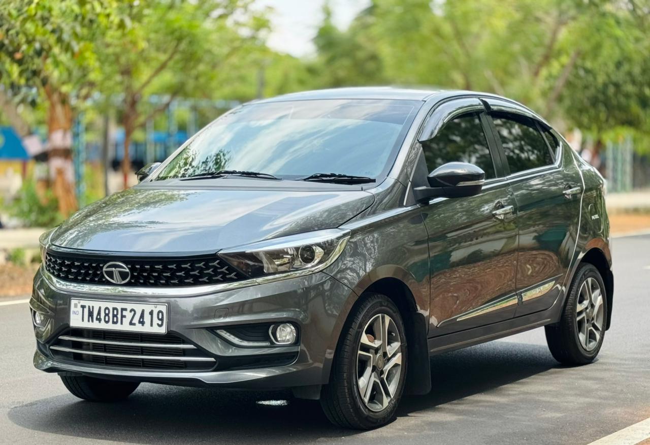 Tata Tigor