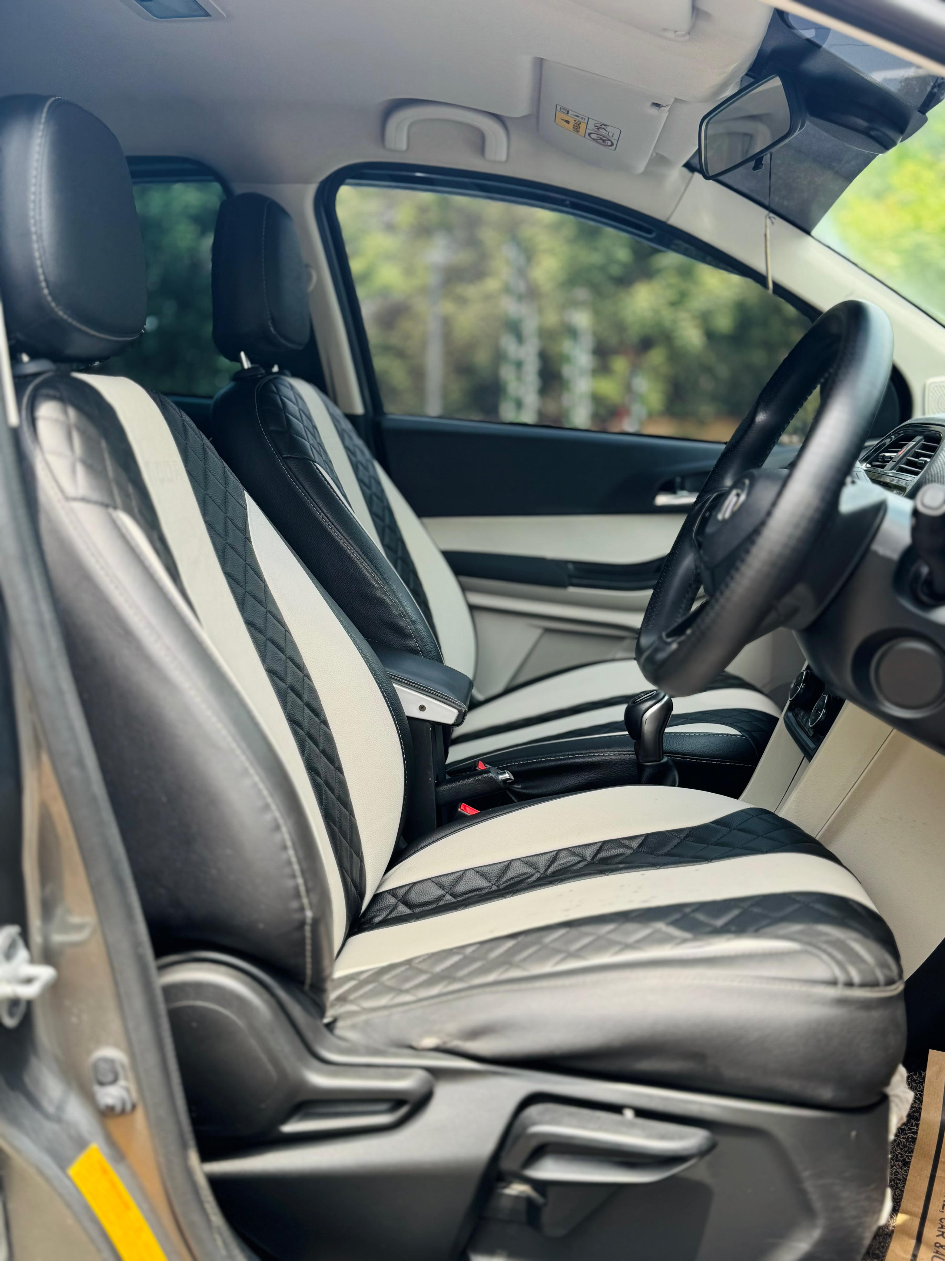 Tata Tigor - Image 2