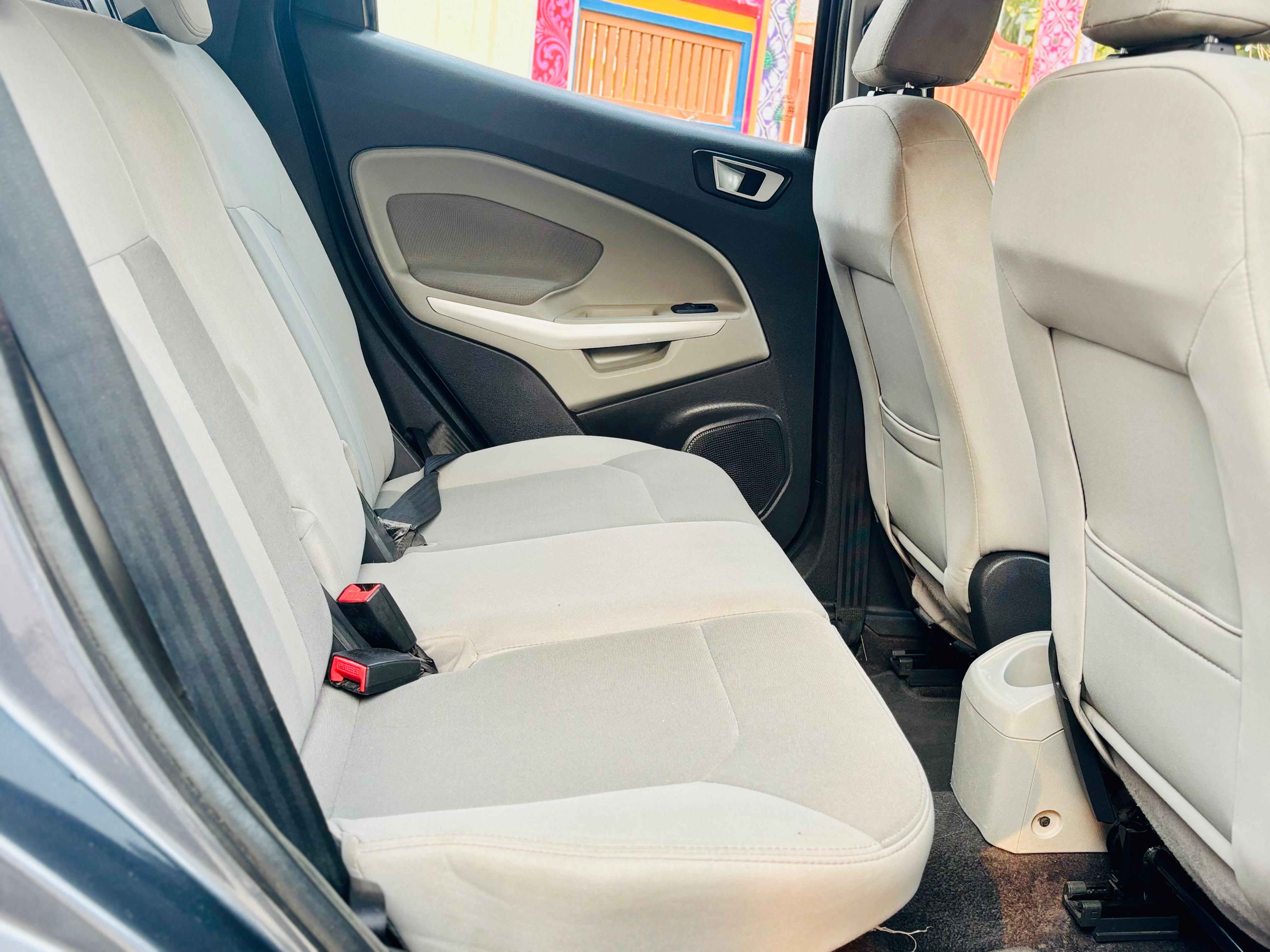 Ford Ecosport - Image 2