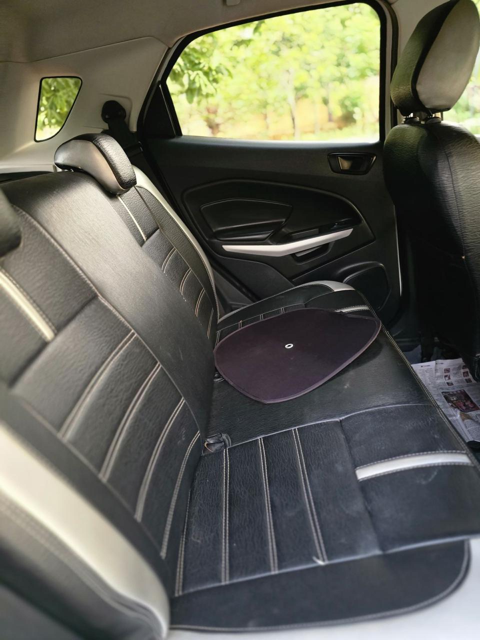 Ford Ecosport - Image 4