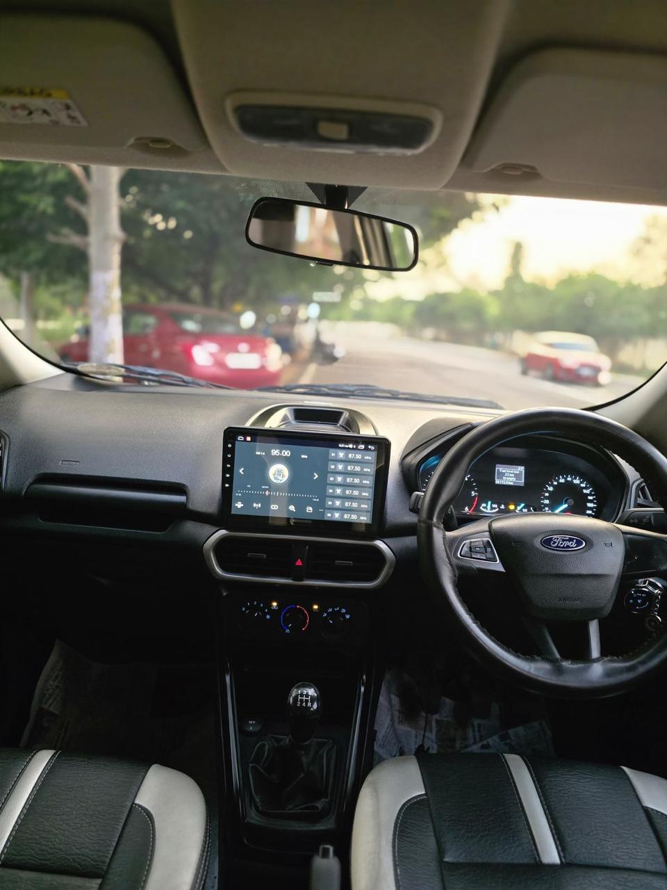 Ford Ecosport - Image 6