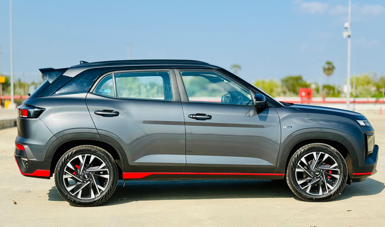 Hyundai Creta N Line - Image 6