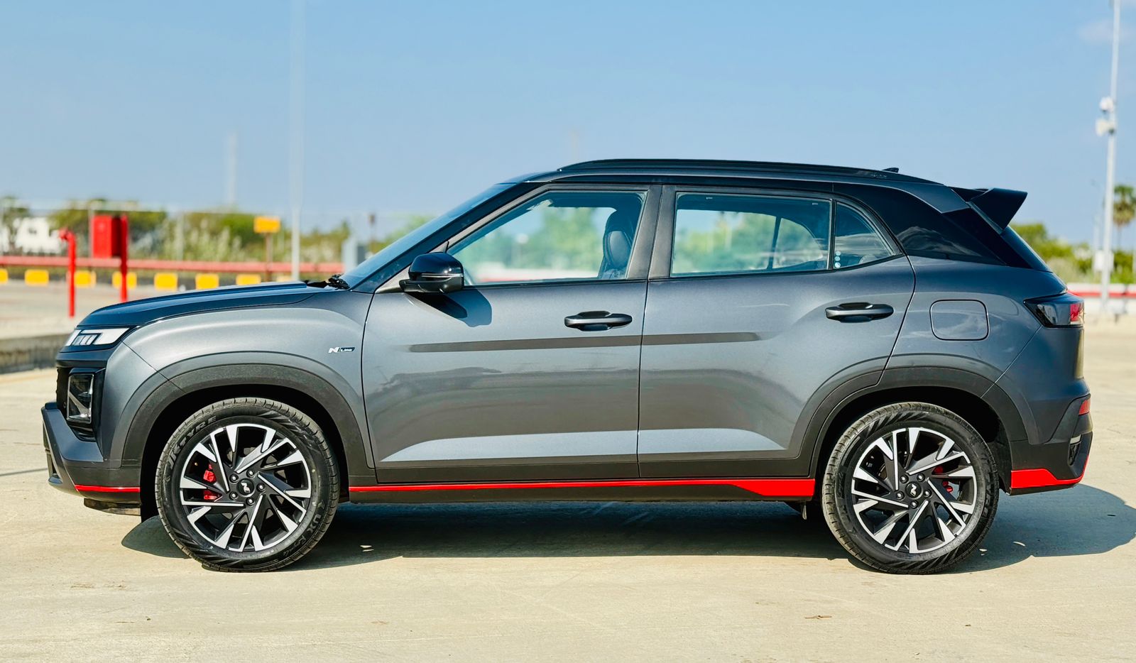 Hyundai Creta N Line - Image 5