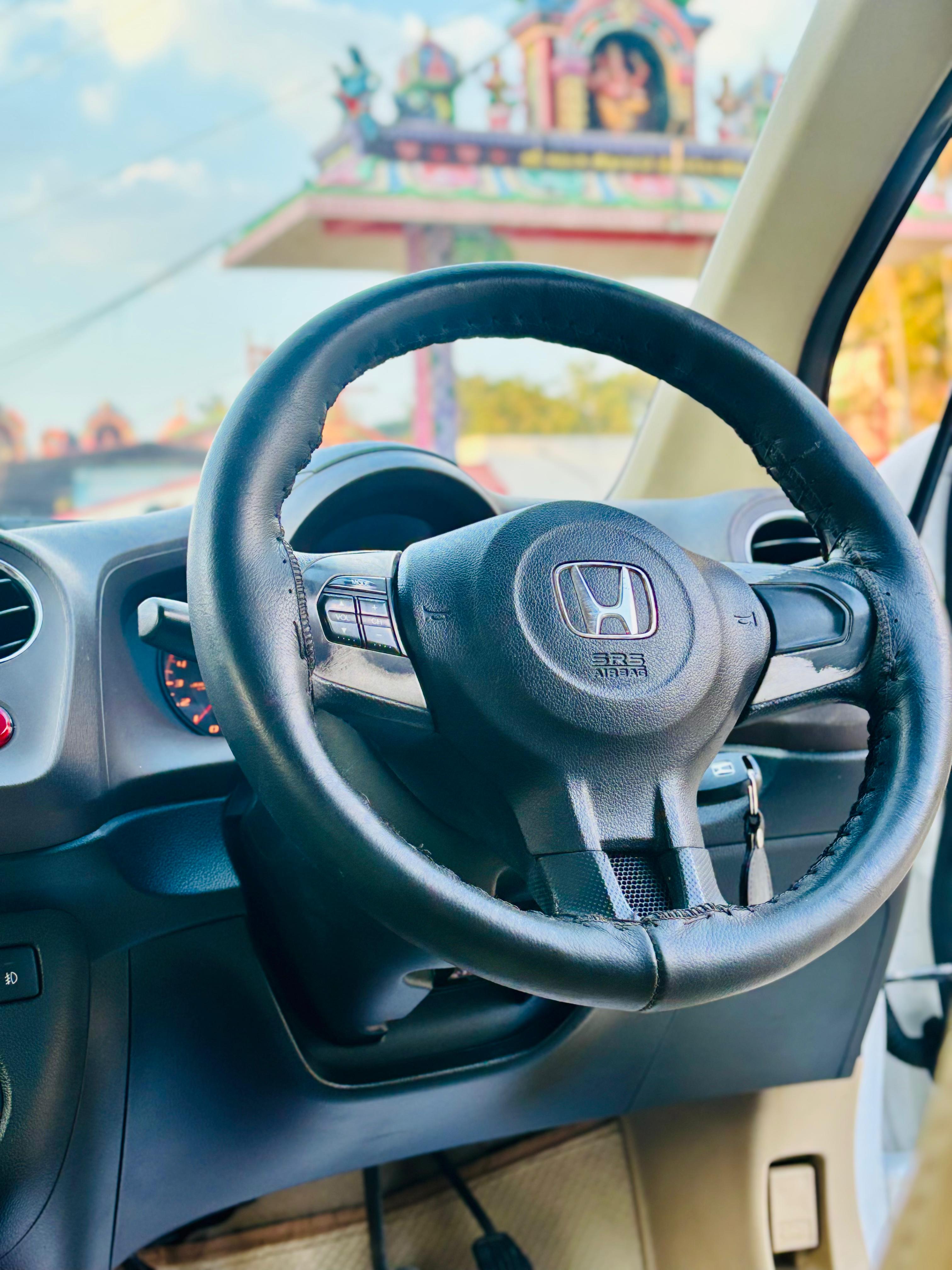 Honda Amaze - Image 2