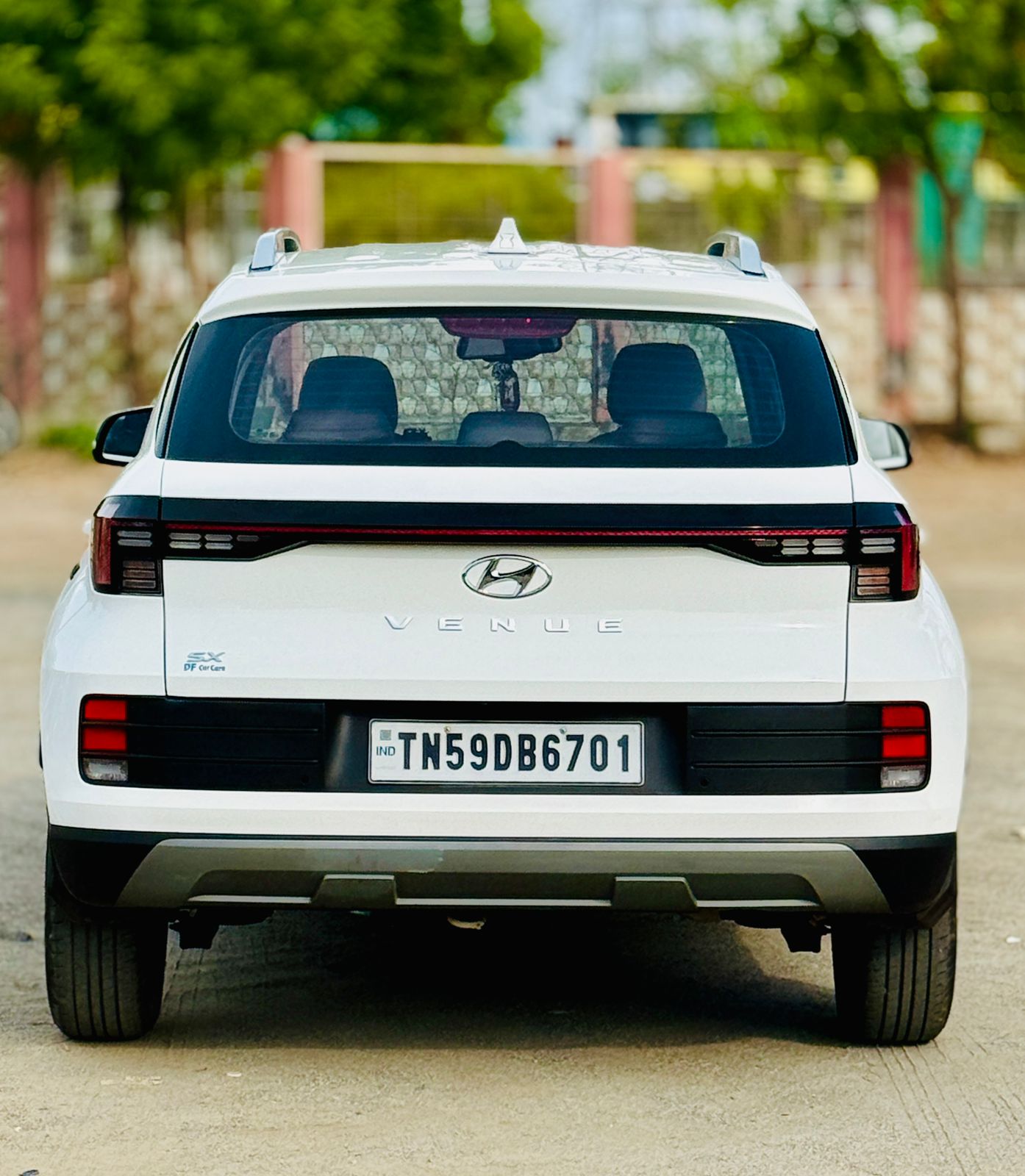 Hyundai Venue - Image 9