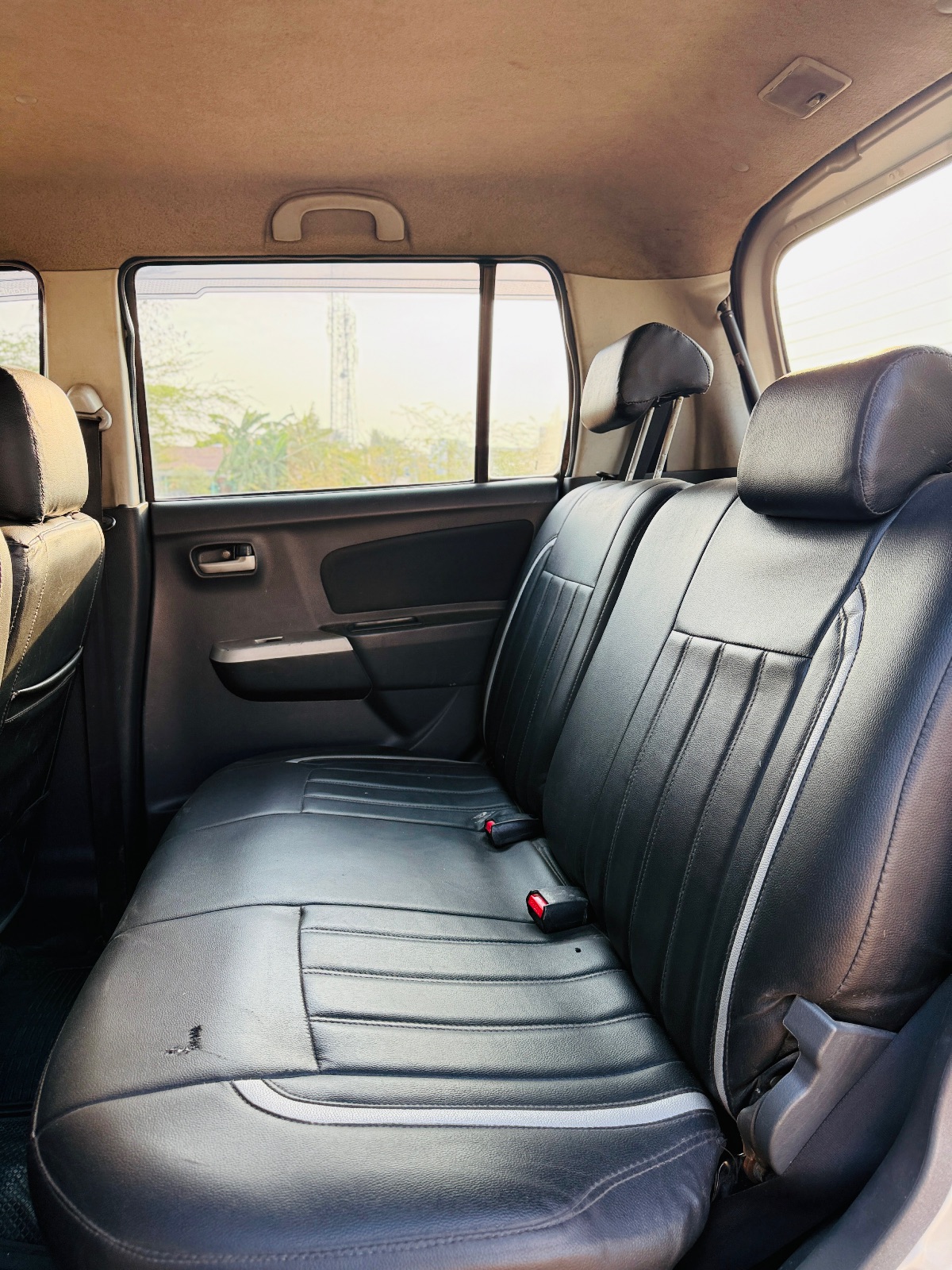 Maruti Suzuki Wagon R - Image 6