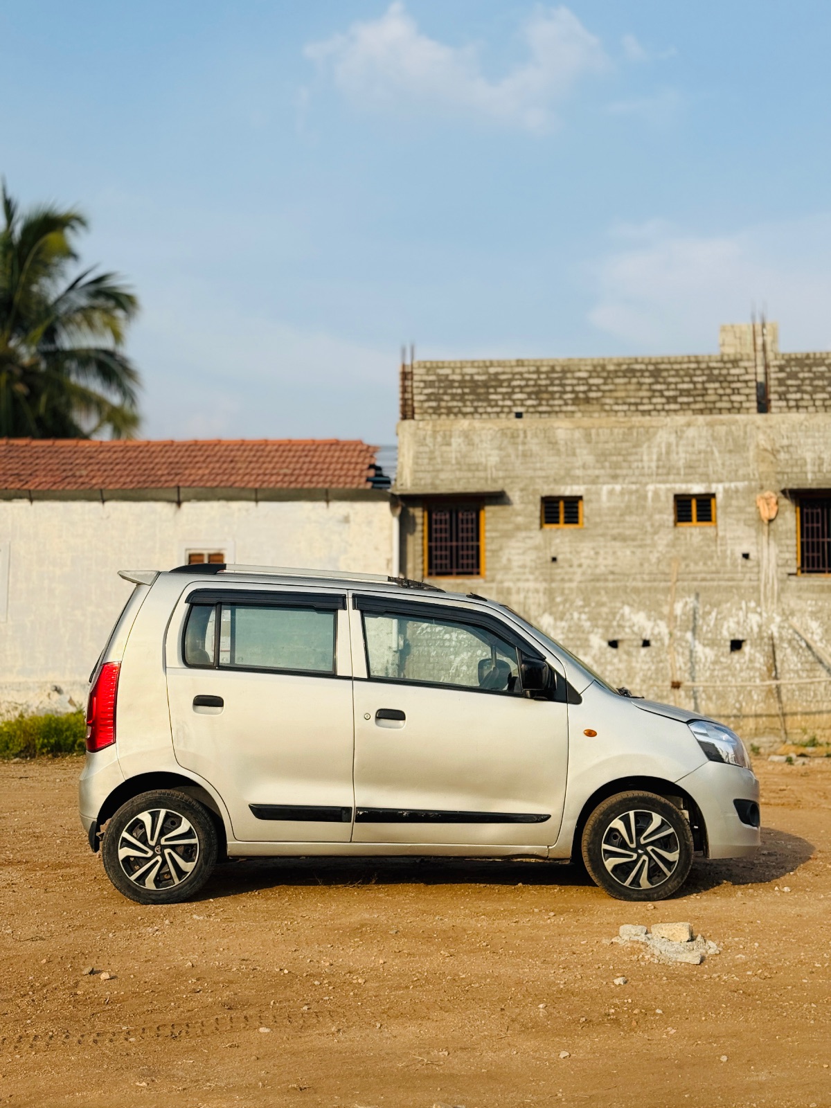 Maruti Suzuki Wagon R - Image 5